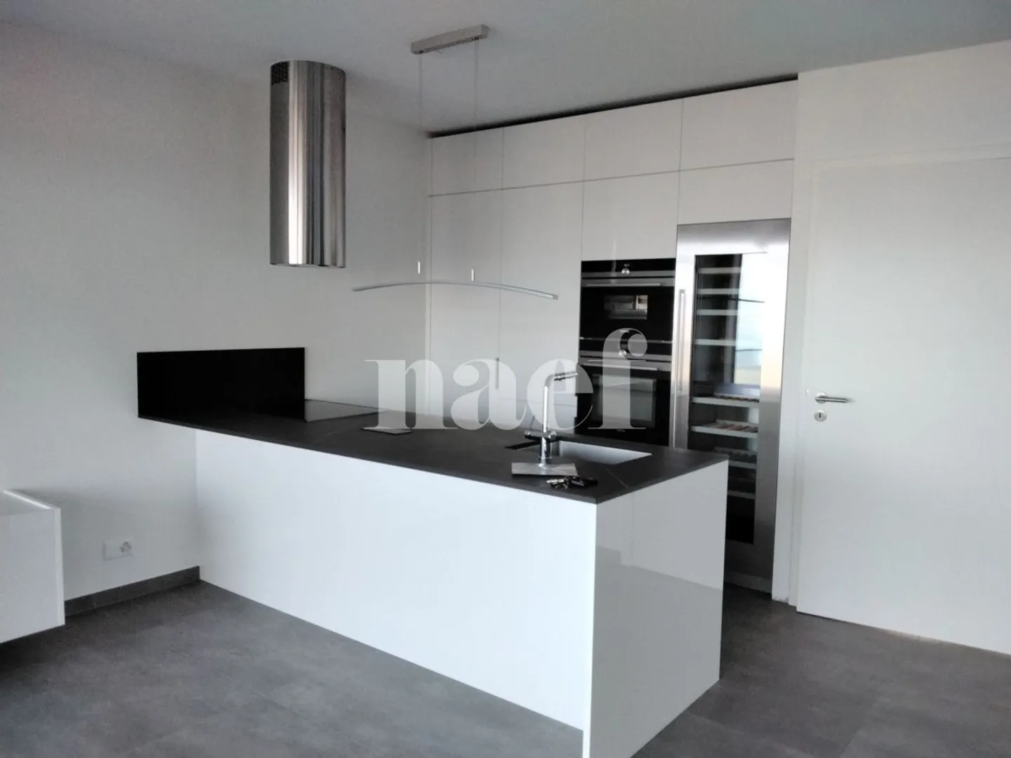 Appartamento 5.5 stanze - Foto 1 di 7