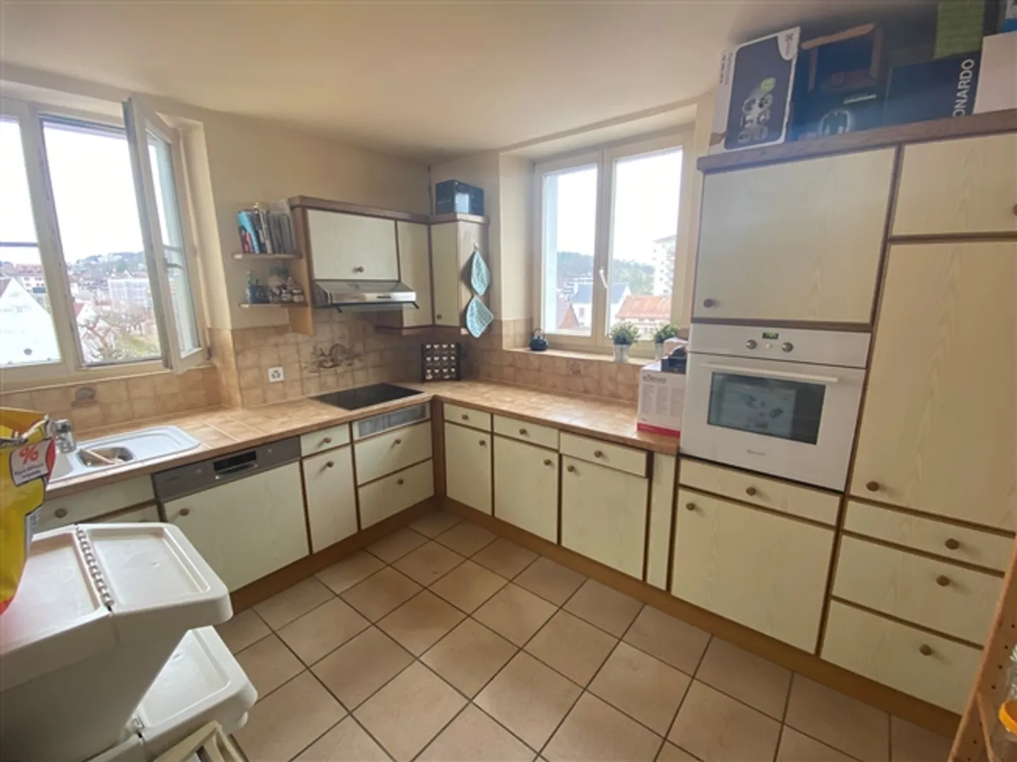 Apartment for rent, 2900, in Porrentruy, Switzerland - Photo 2 of 11