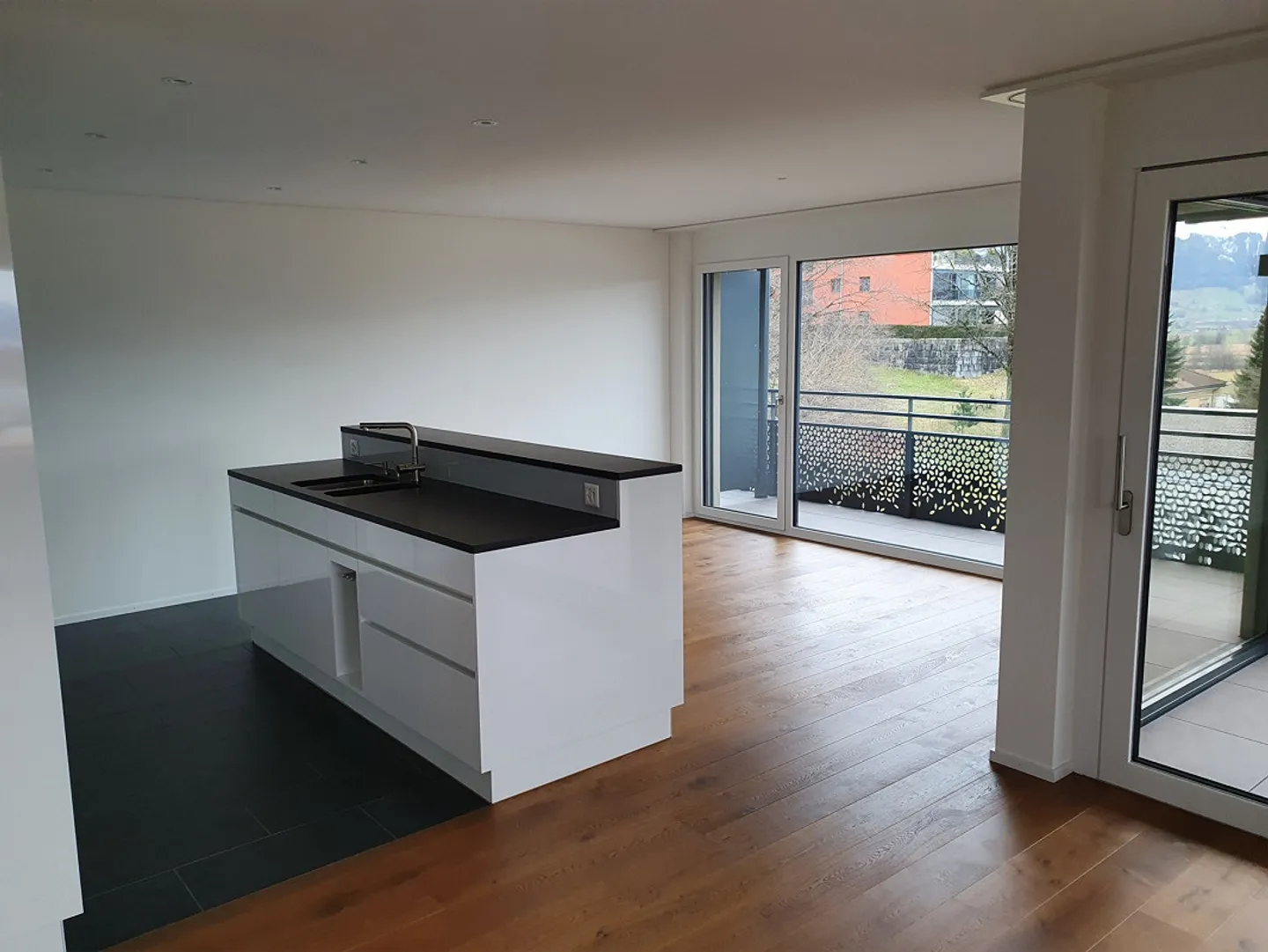 Neue Wohnung mit Seesicht - Foto 7 von 21
