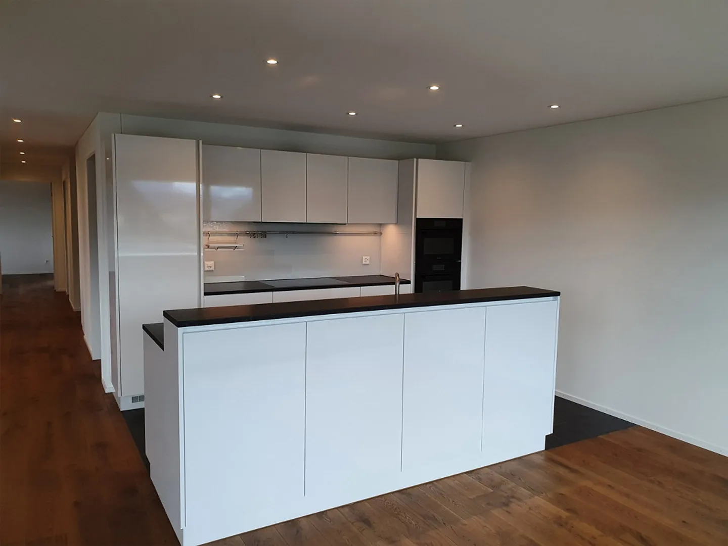 Neue Wohnung mit Seesicht - Foto 8 von 21