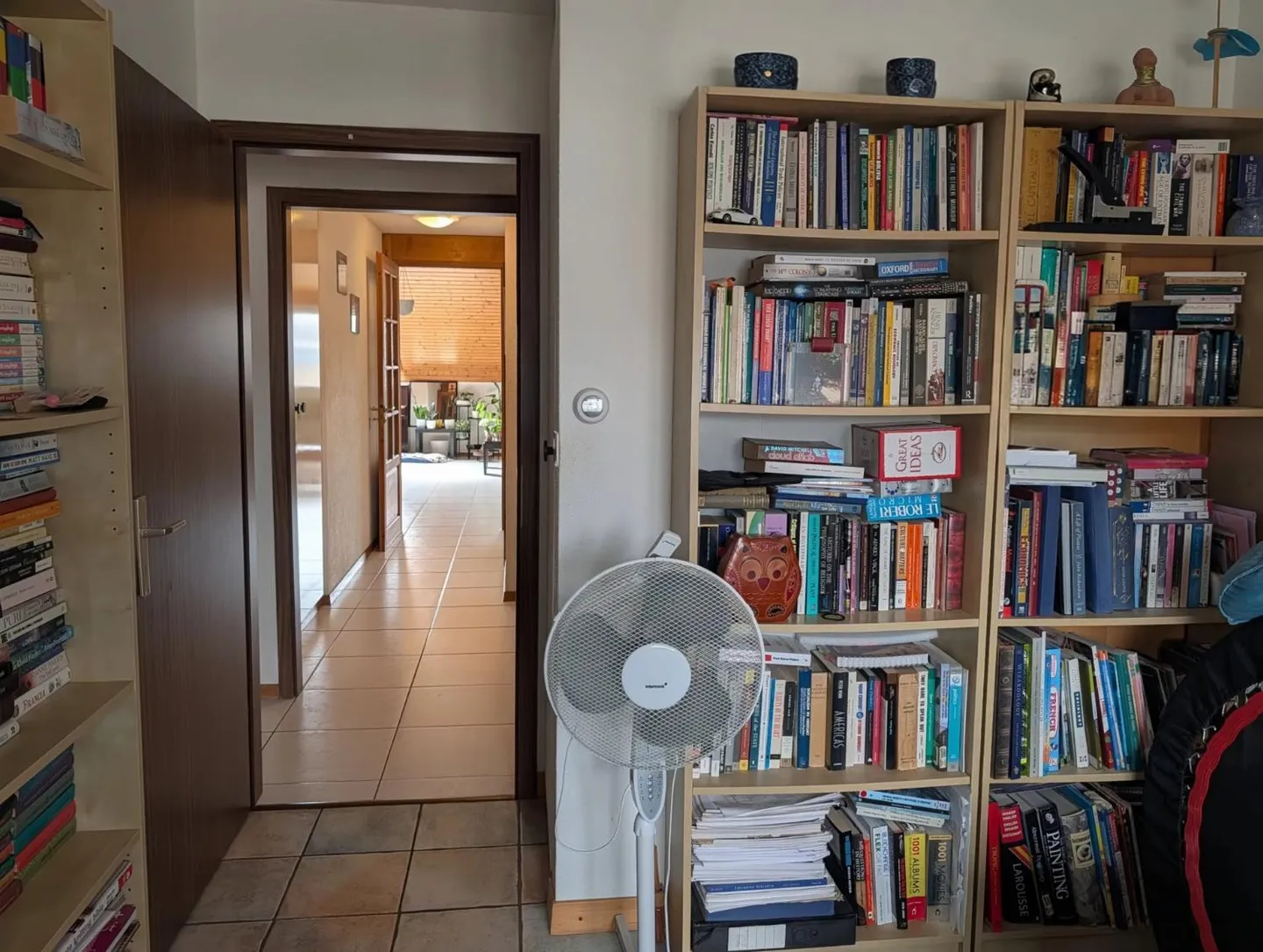 5-Zimmer-Wohnung - Foto 10 von 13