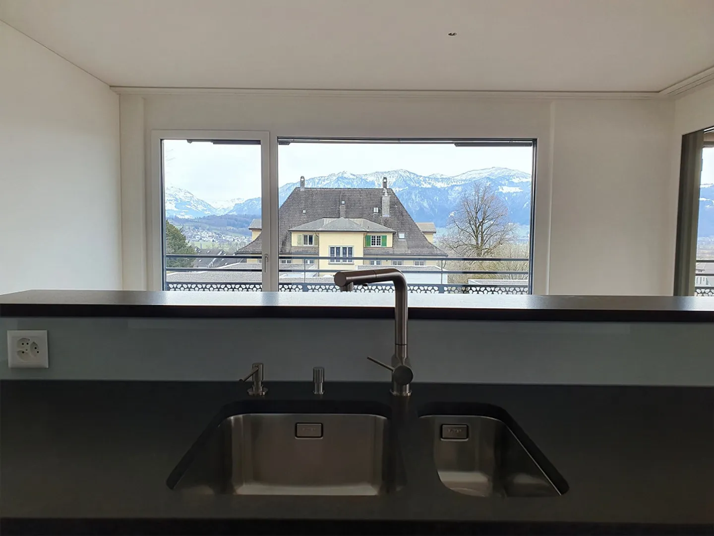 Neue Wohnung mit Seesicht - Foto 11 von 21