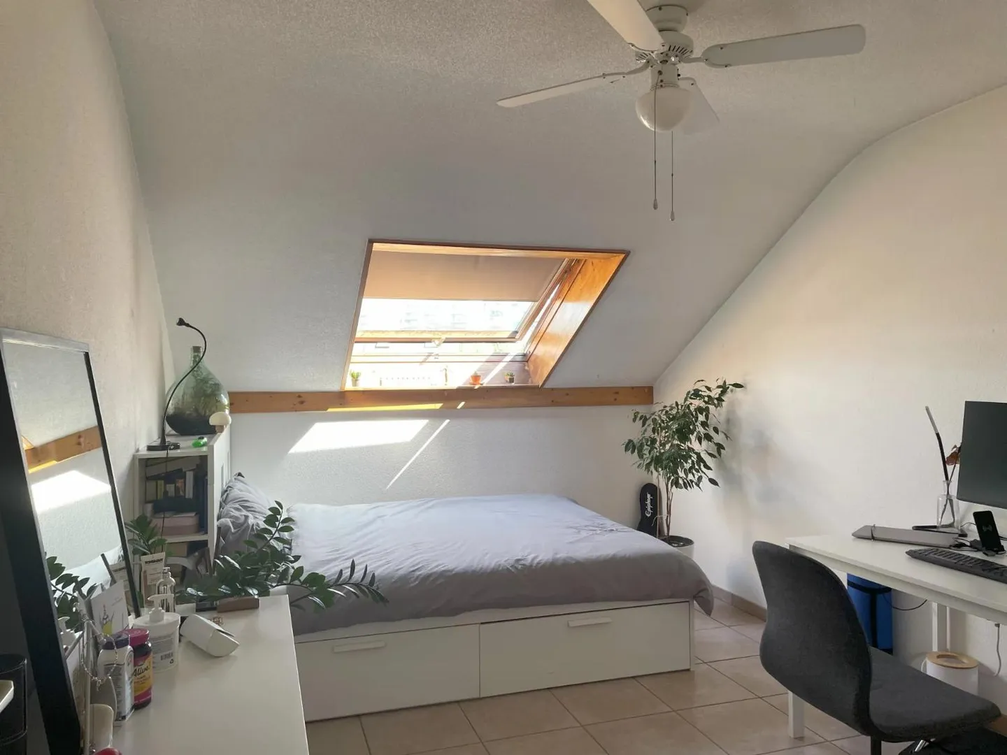 5-Zimmer-Wohnung - Foto 11 von 13