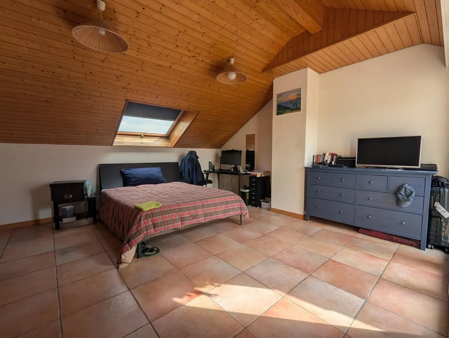 5-Zimmer-Wohnung - Foto 13 von 13
