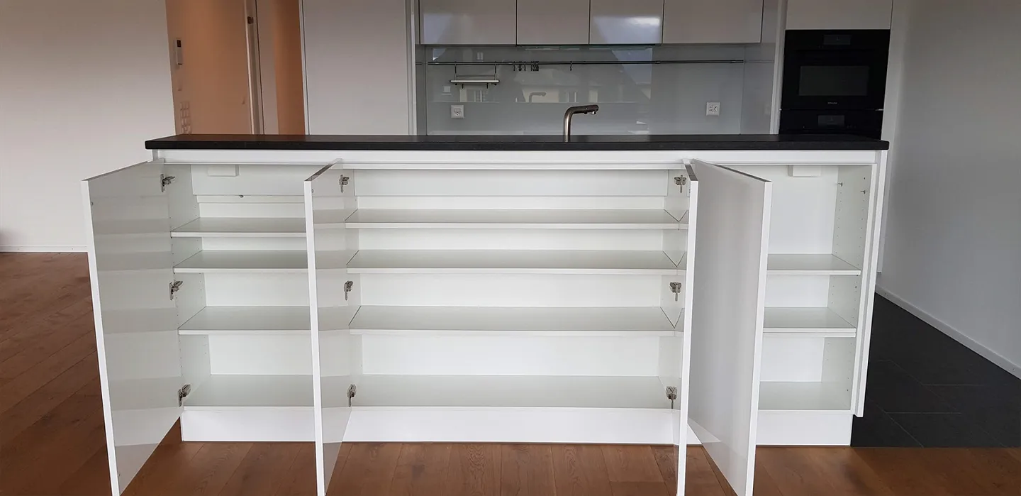 Neue Wohnung mit Seesicht - Foto 14 von 21