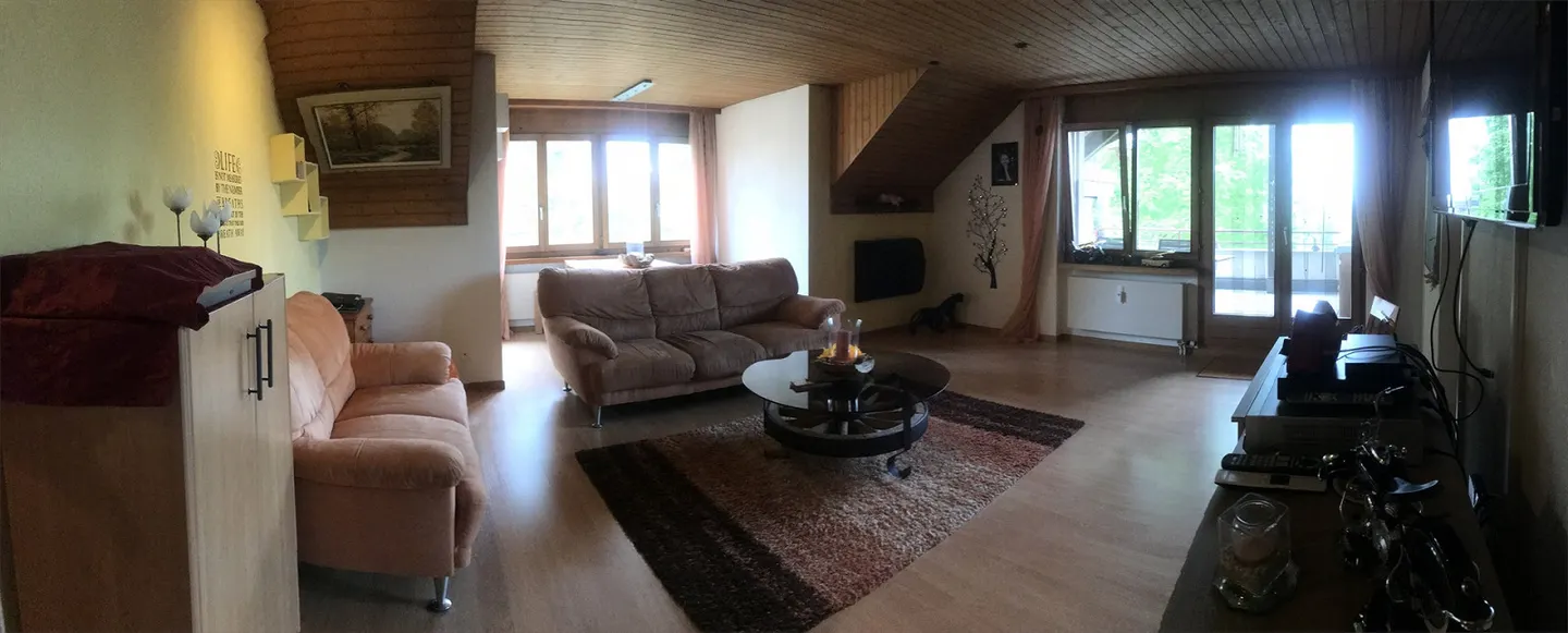 Appartamento luminoso in una posizione tranquilla - Foto 3 di 11