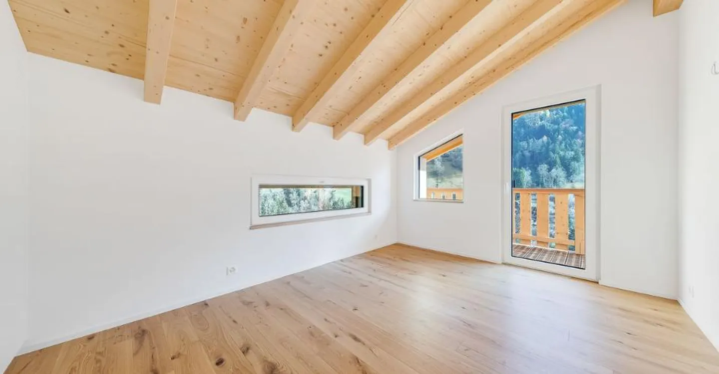 New turnkey chalet - available immediately! - Photo 7 of 11