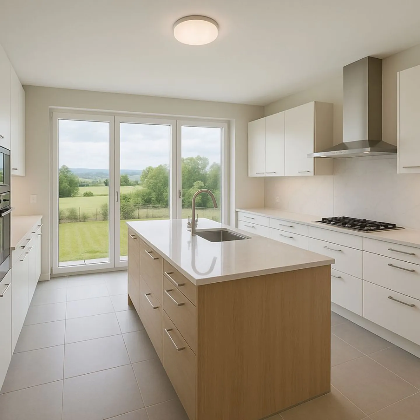 5,5-Zimmer-Haus - Foto 2 von 8