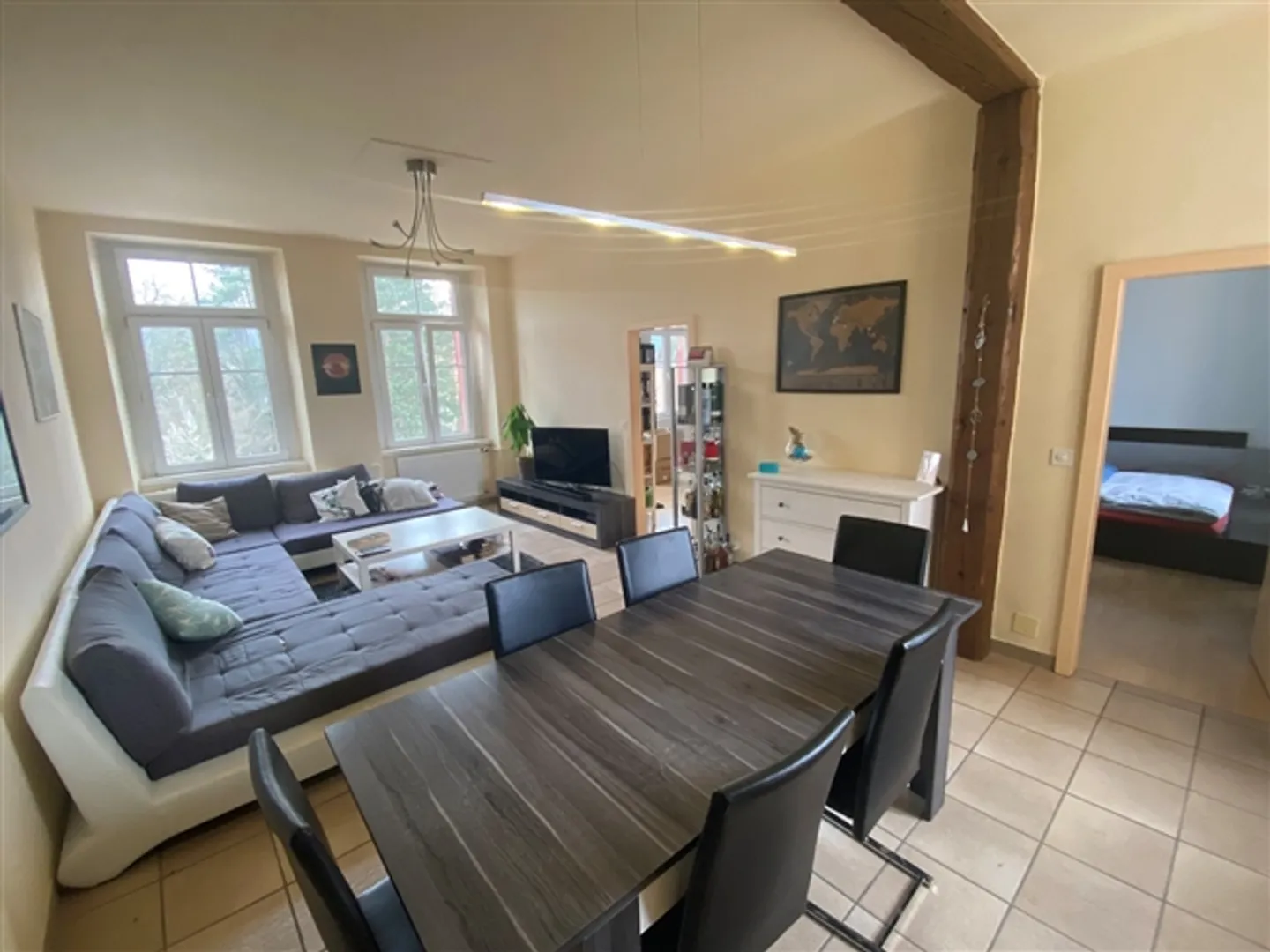 Apartment for rent, 2900, in Porrentruy, Switzerland - Photo 9 of 11