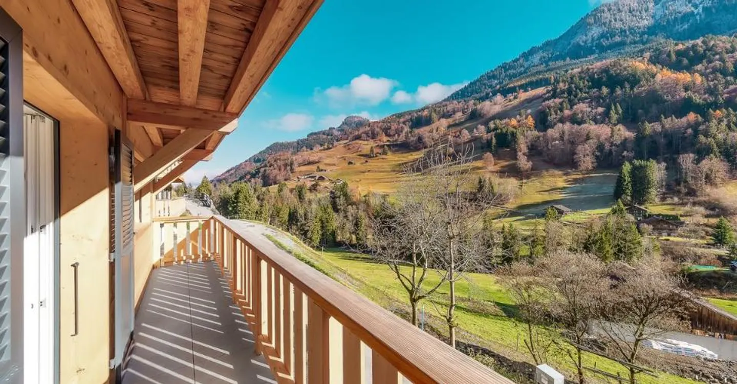 New turnkey chalet - available immediately! - Photo 10 of 11
