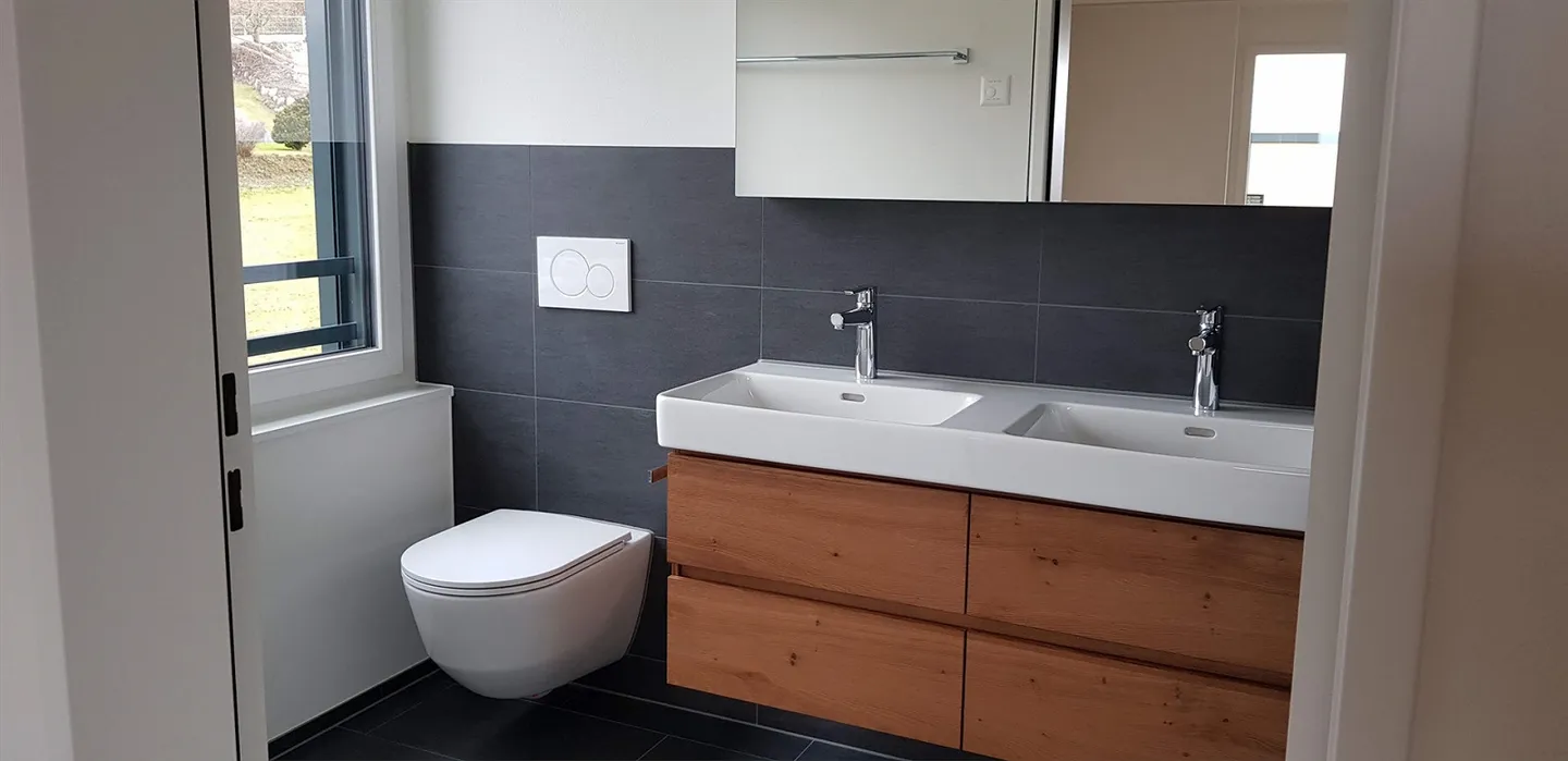 Neue Wohnung mit Seesicht - Foto 16 von 21