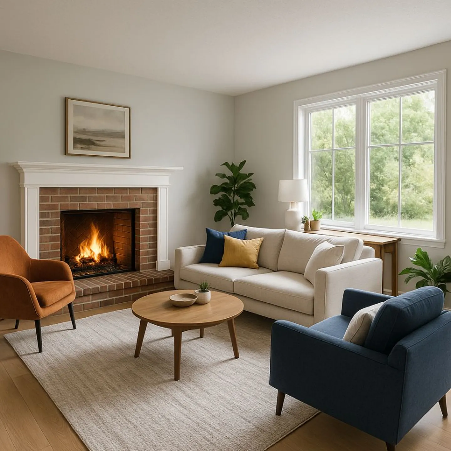 5,5-Zimmer-Haus - Foto 3 von 8