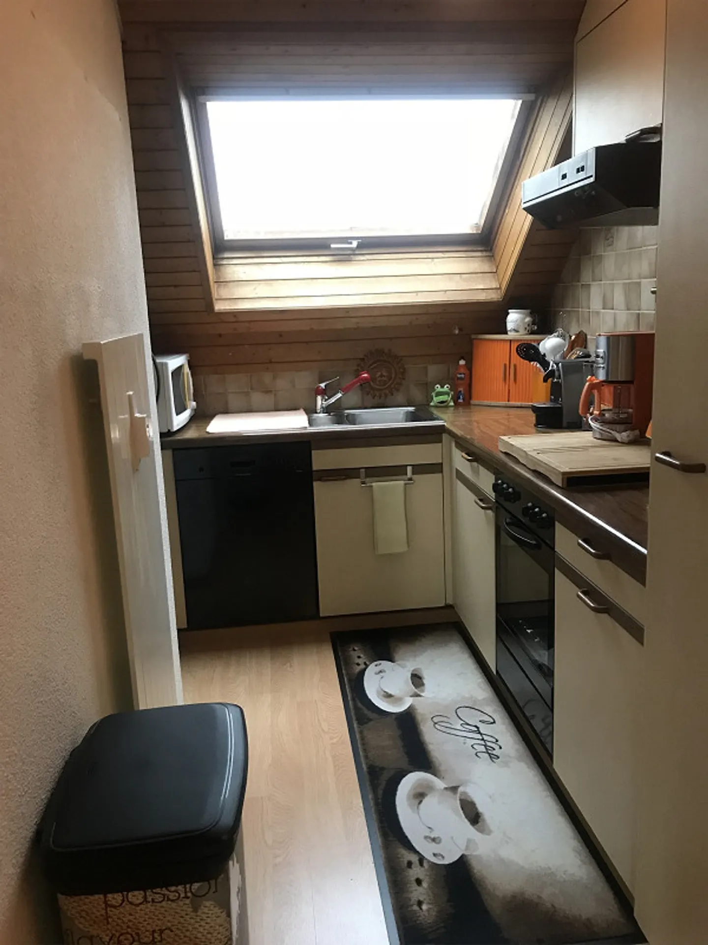Appartamento luminoso in una posizione tranquilla - Foto 5 di 11