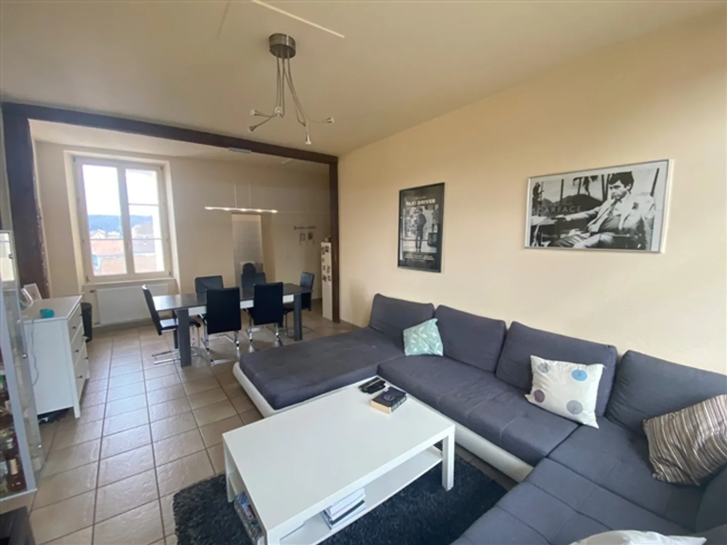 Apartment for rent, 2900, in Porrentruy, Switzerland - Photo 7 of 11