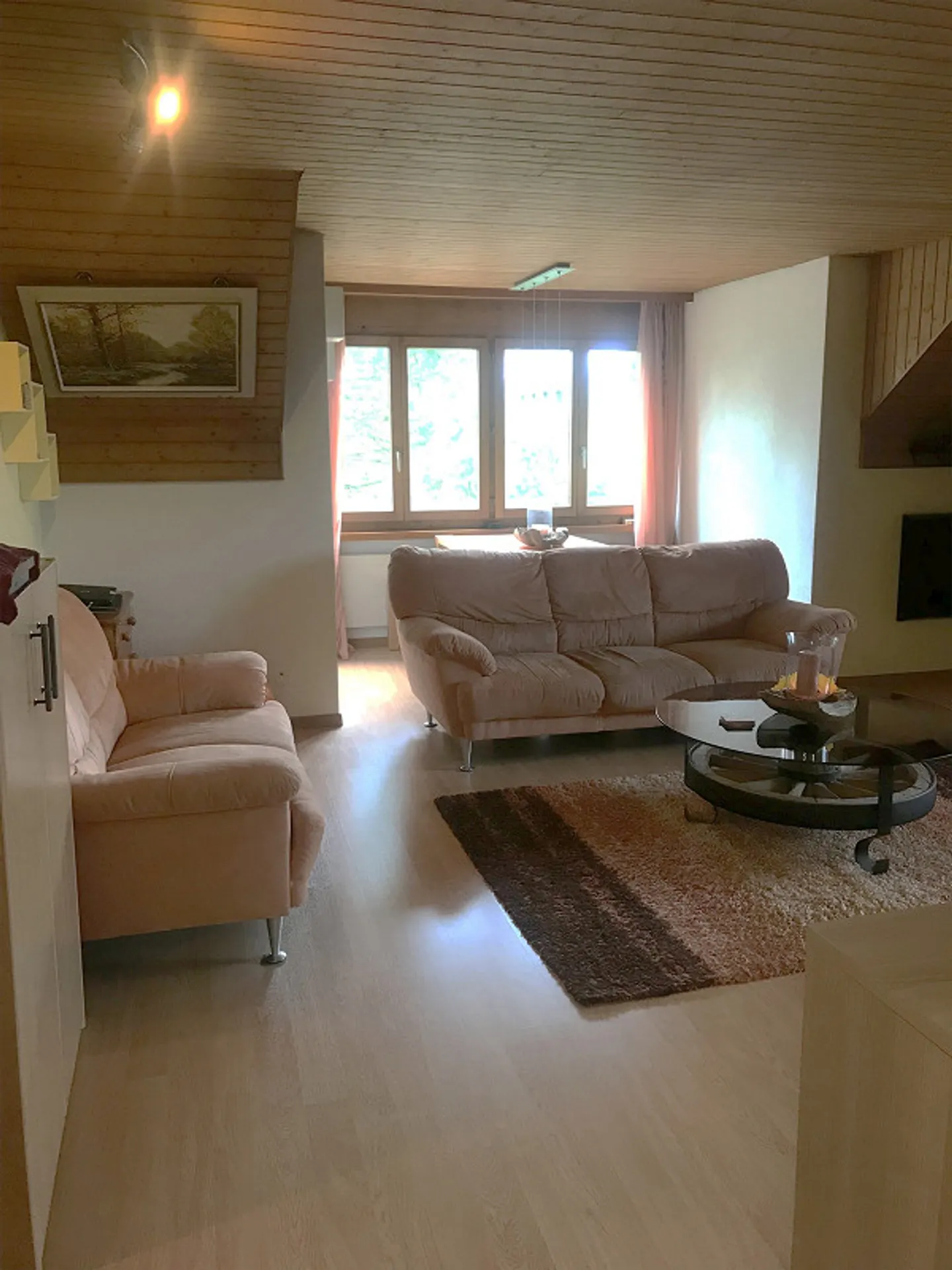 Appartamento luminoso in una posizione tranquilla - Foto 2 di 11