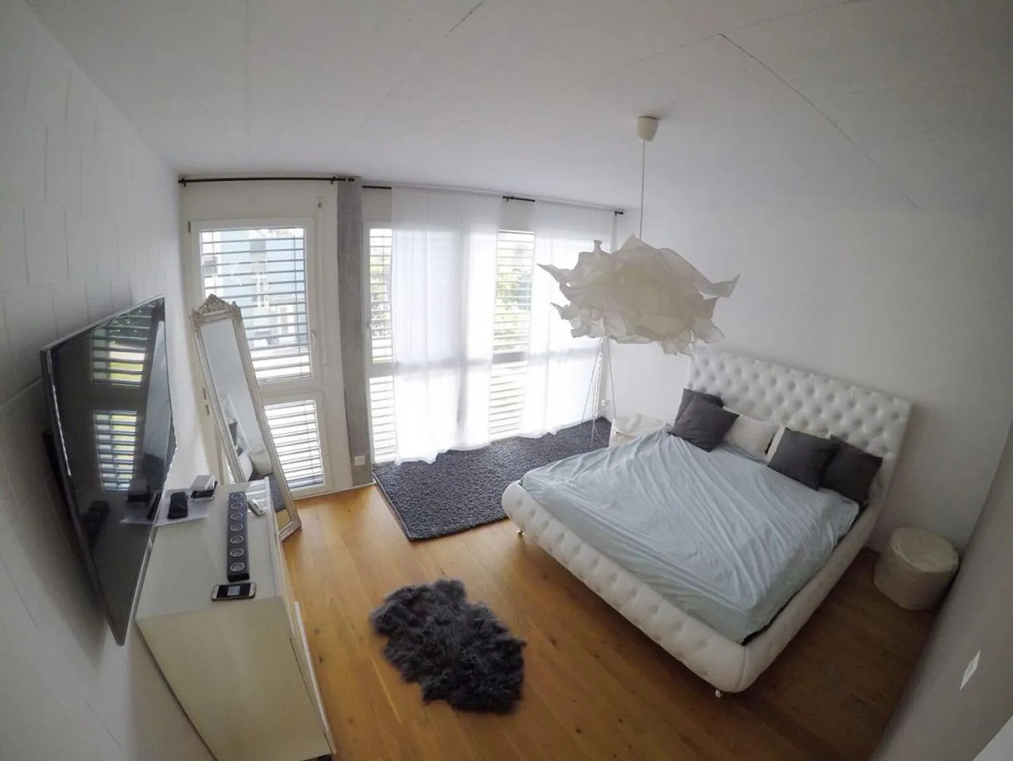 Moderne 3.5-Zimmer-Maisonette-Wohnung an zentraler Lage - Foto 7 von 17