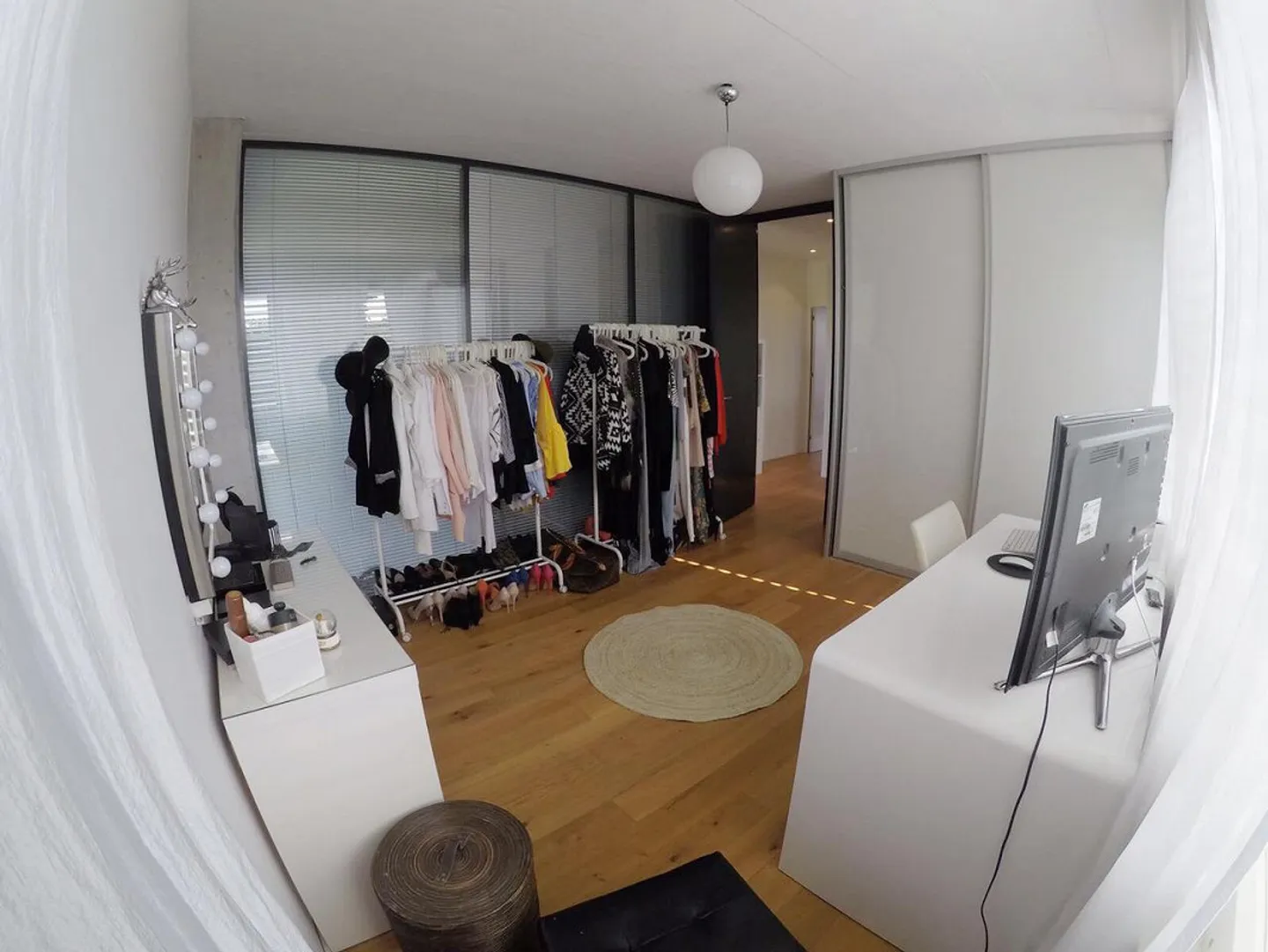 Moderne 3.5-Zimmer-Maisonette-Wohnung an zentraler Lage - Foto 8 von 17