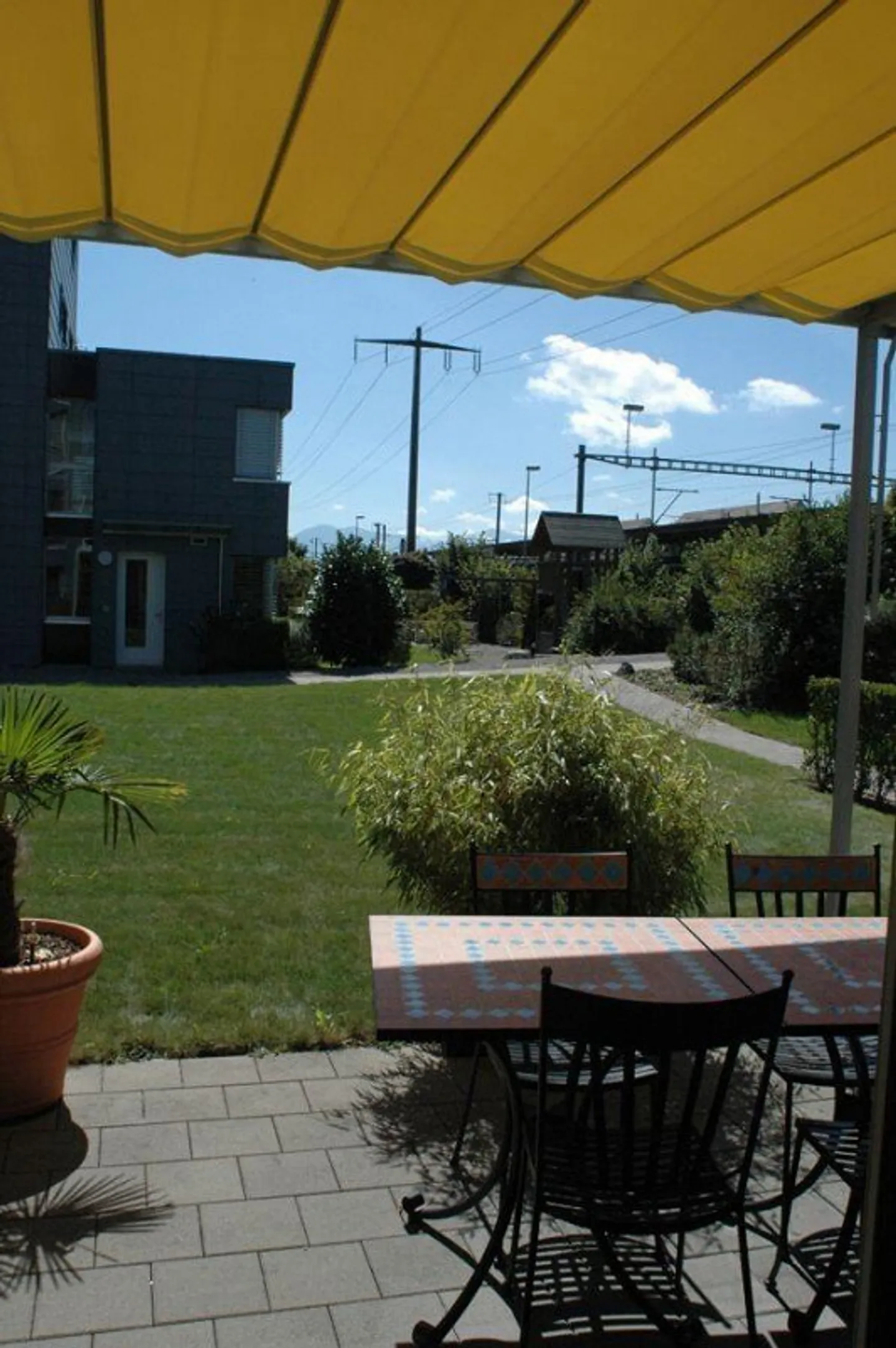 Moderne 3.5-Zimmer-Maisonette-Wohnung an zentraler Lage - Foto 10 von 17