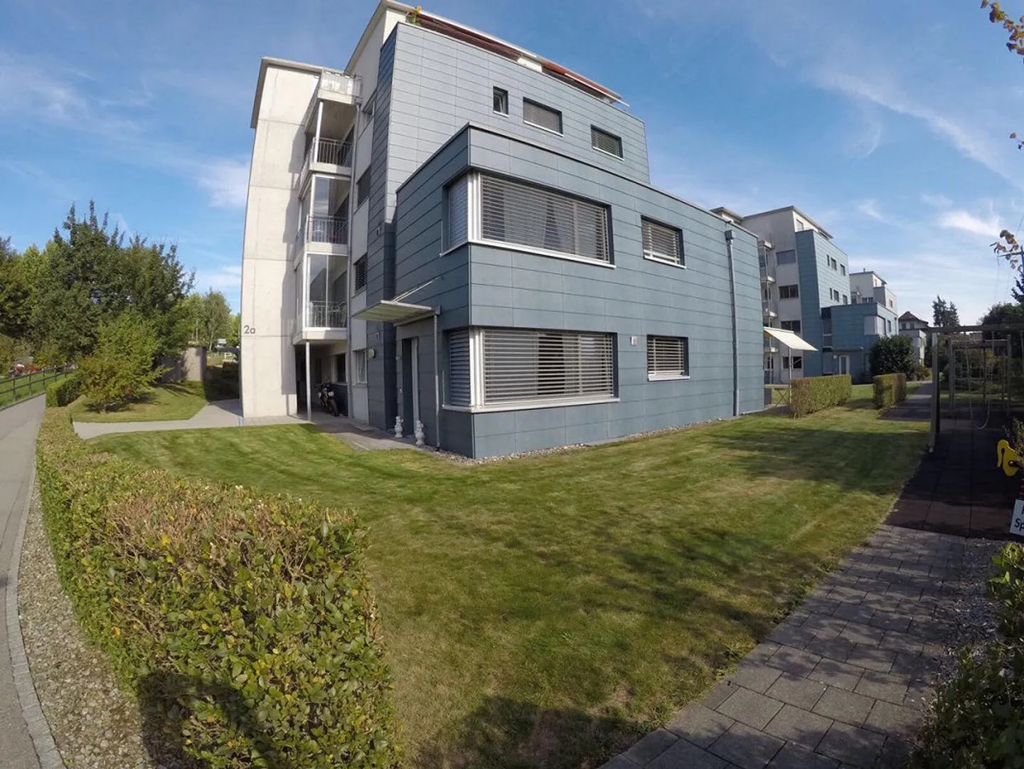 Moderne 3.5-Zimmer-Maisonette-Wohnung an zentraler Lage - Foto 11 von 17