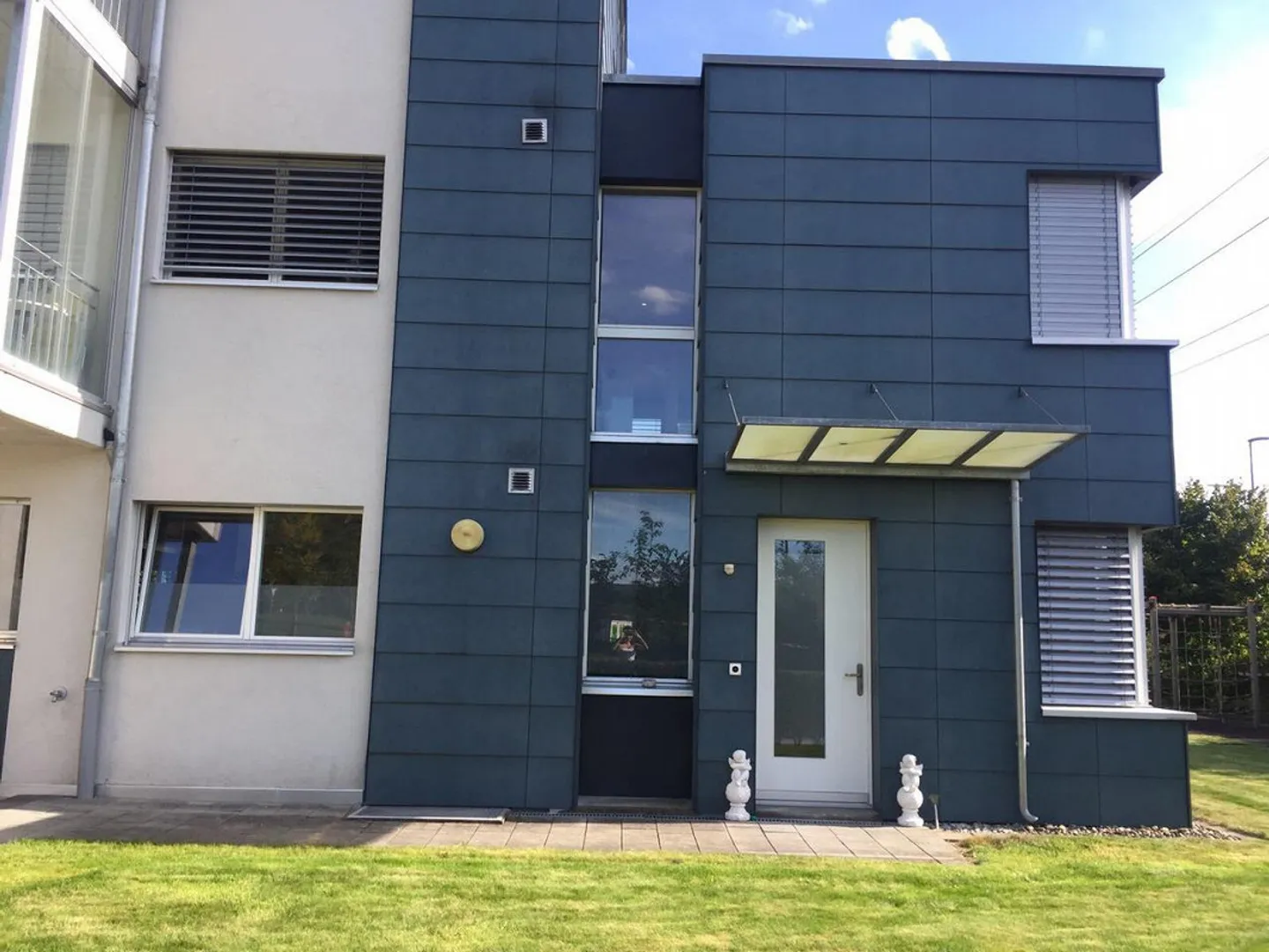 Moderne 3.5-Zimmer-Maisonette-Wohnung an zentraler Lage - Foto 12 von 17