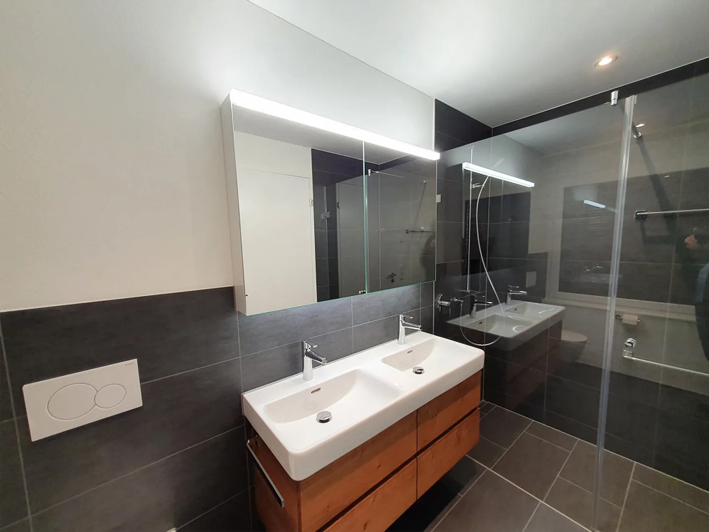 Neue Wohnung mit Seesicht - Foto 17 von 21