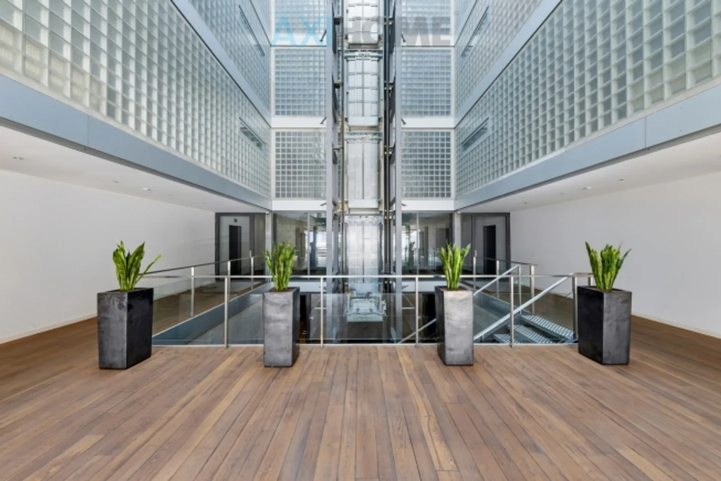 «Loft d'exception au centre de Montreux» - Photo 20 sur 20