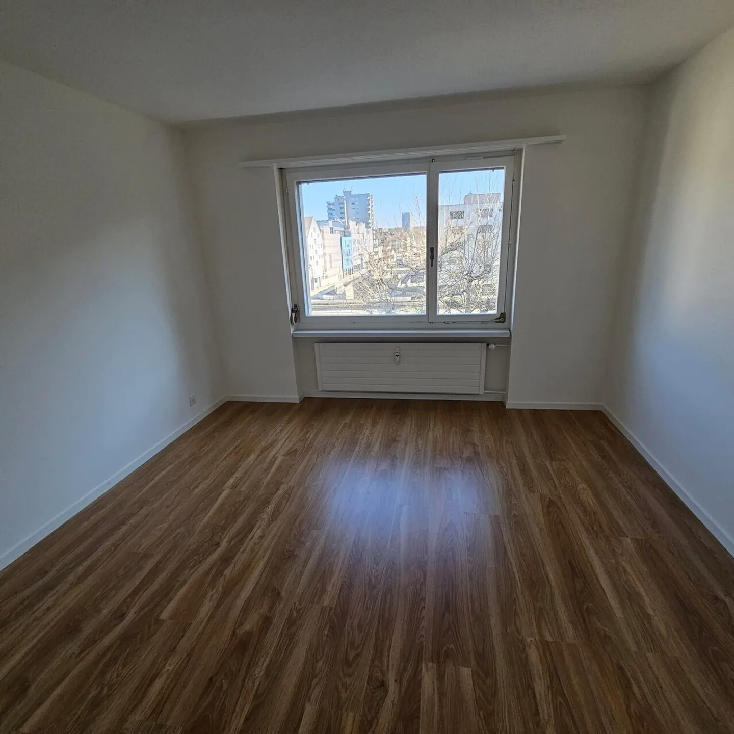 Accogliente appartamento nel centro di Winterthur - Foto 3 di 6