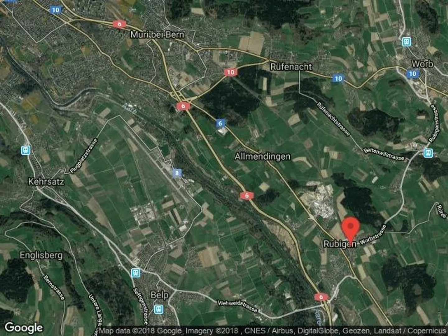 Moderne 3.5-Zimmer-Maisonette-Wohnung an zentraler Lage - Foto 17 von 17