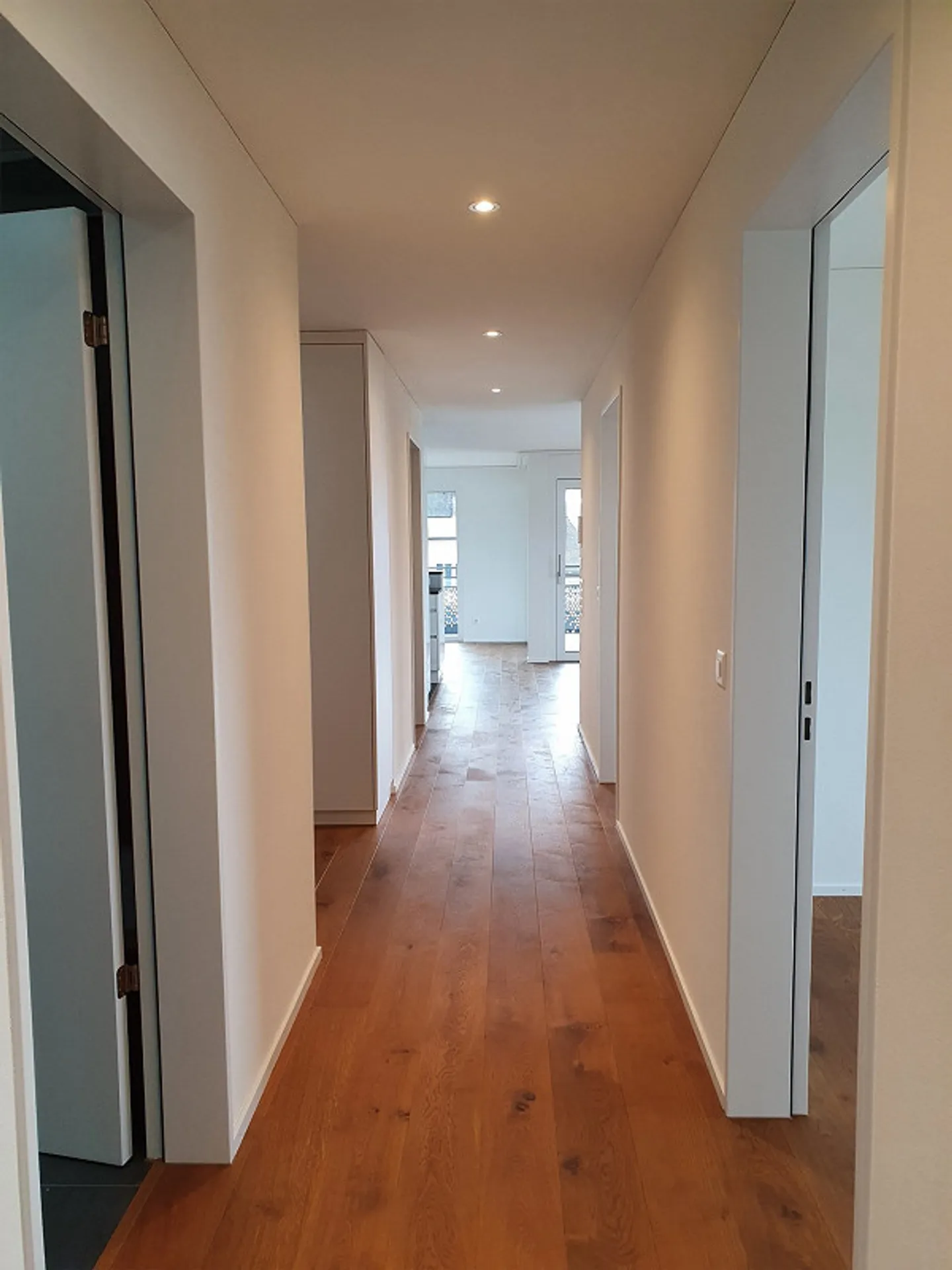 Neue Wohnung mit Seesicht - Foto 19 von 21