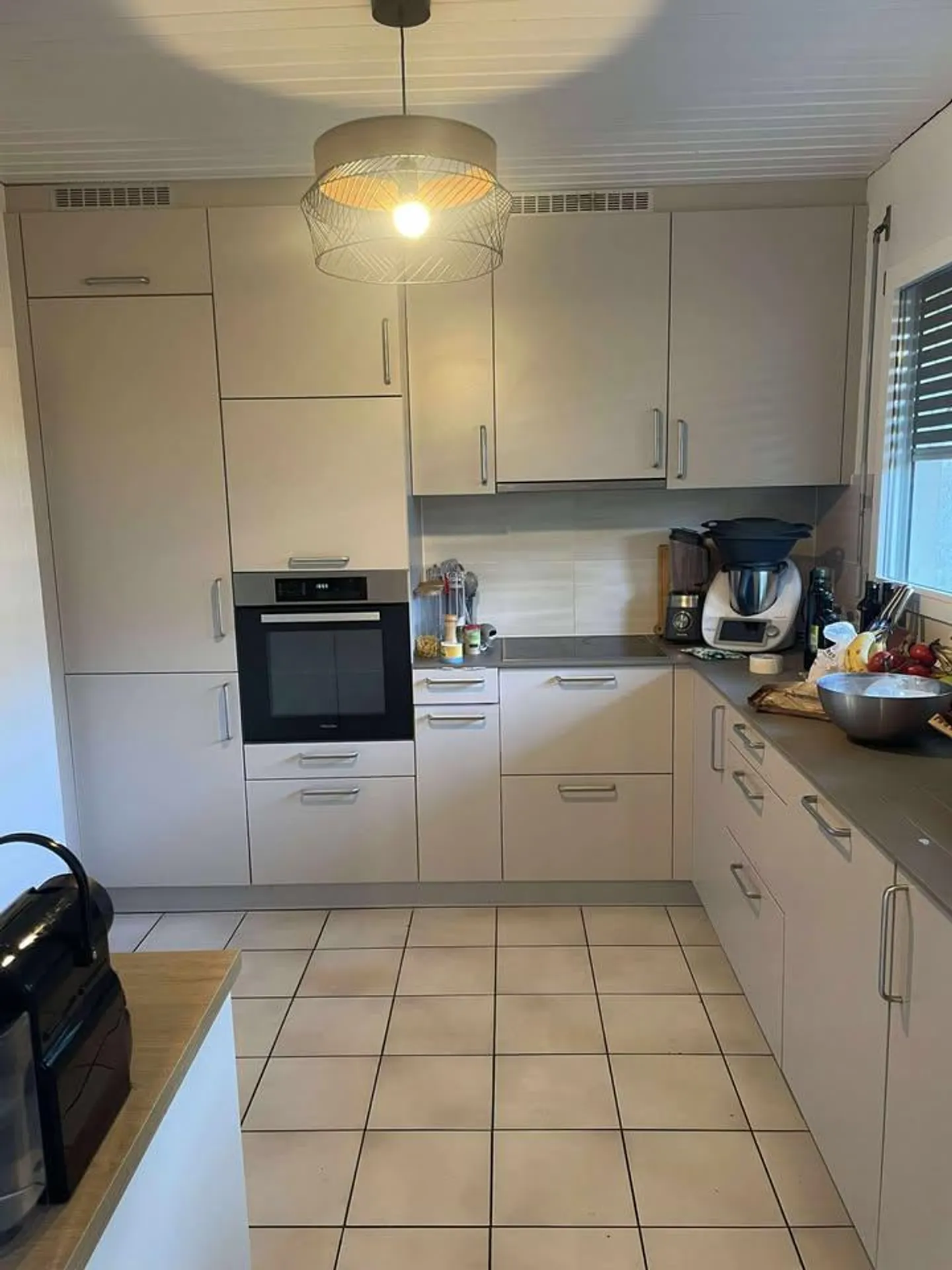 Villa con giardino a Thônex dal 1 gennaio 2026 - Foto 3 di 7