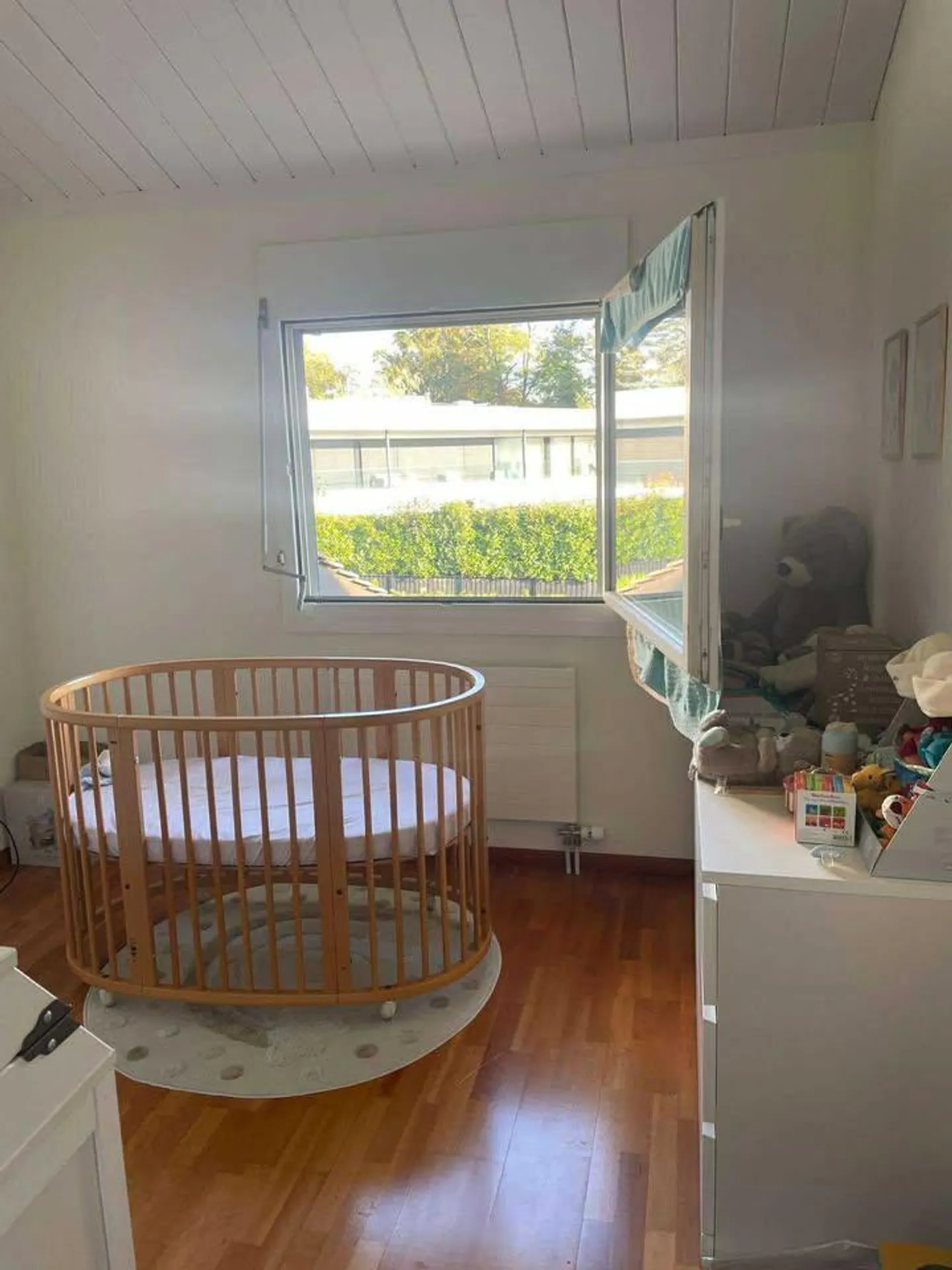 Villa con giardino a Thônex dal 1 gennaio 2026 - Foto 4 di 7