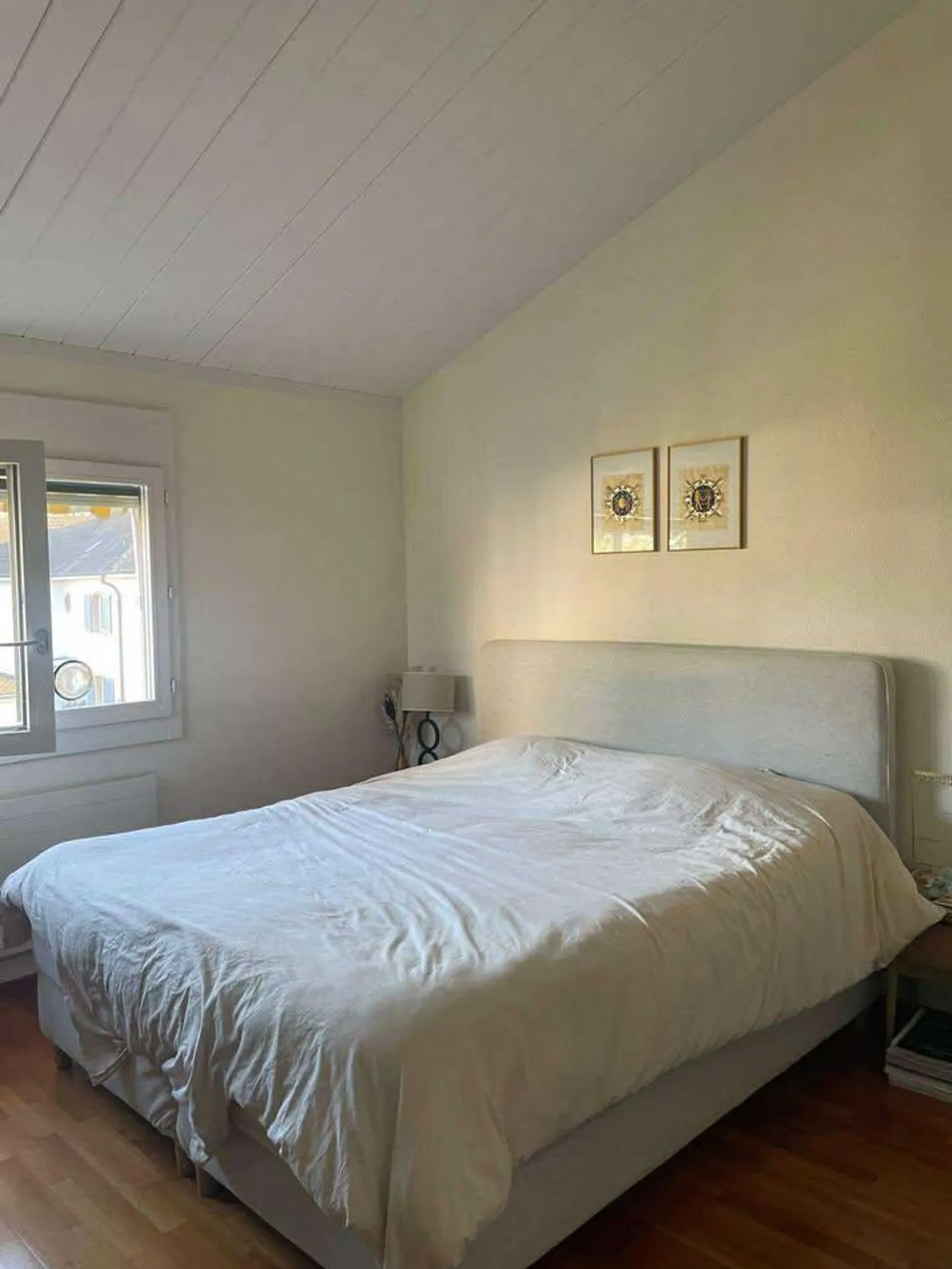 Villa con giardino a Thônex dal 1 gennaio 2026 - Foto 6 di 7