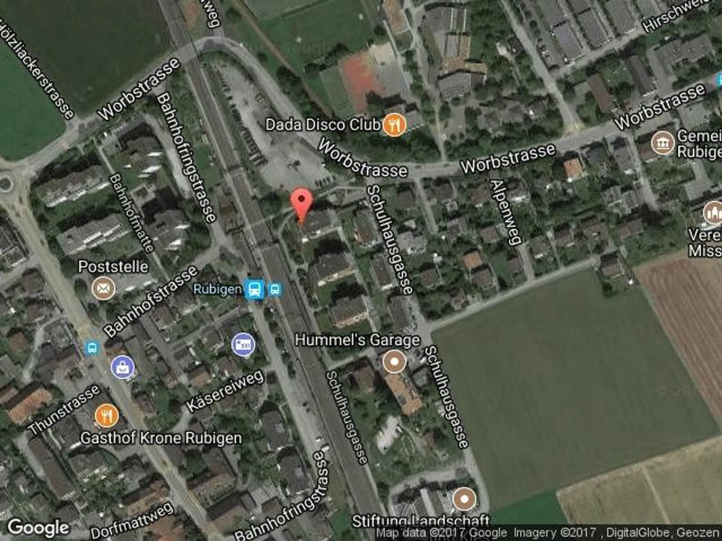 Moderne 3.5-Zimmer-Maisonette-Wohnung an zentraler Lage - Foto 16 von 17