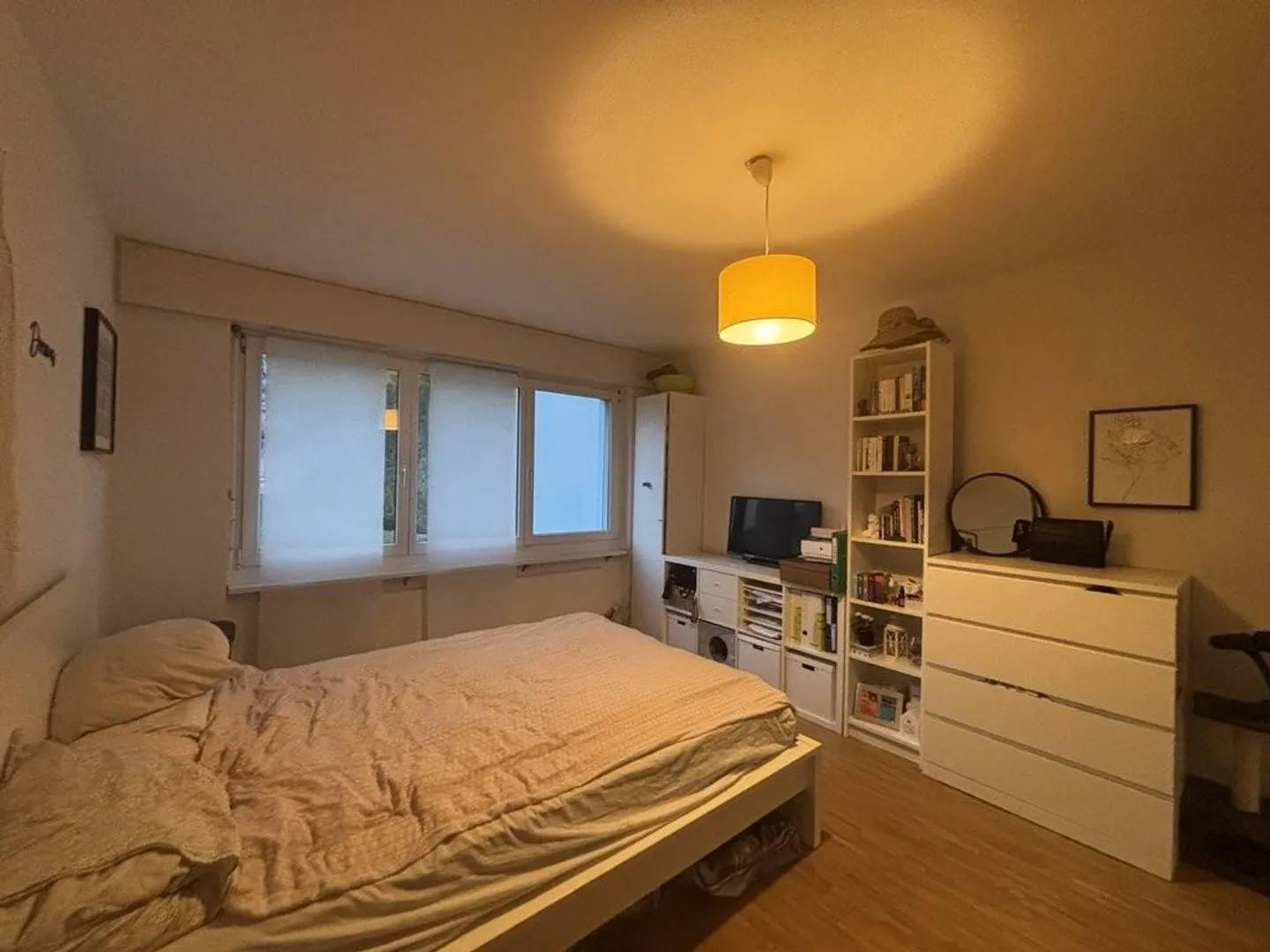 Appartamento 2 stanze - Foto 2 di 5