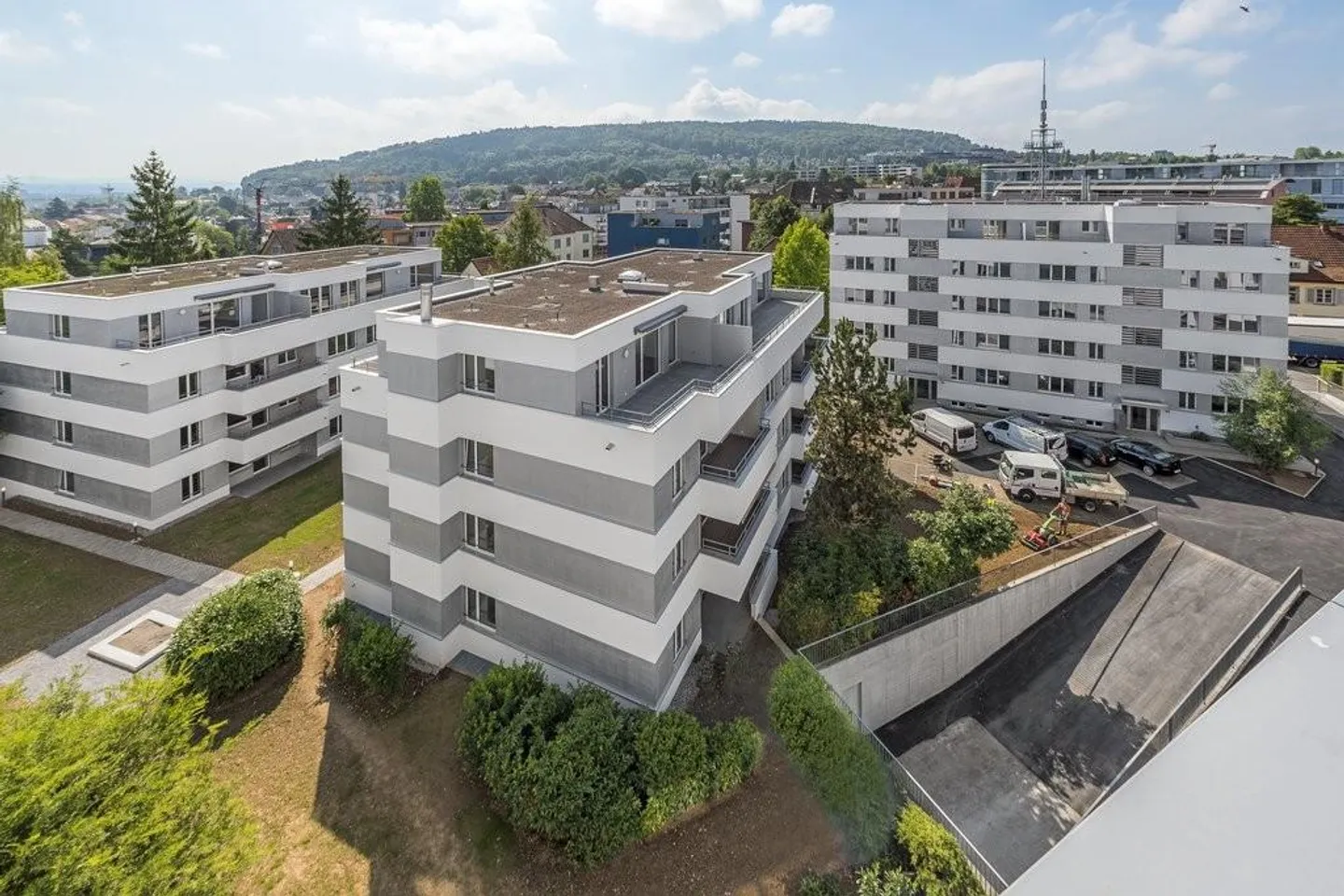 Modern Living in a Central Location - Photo 1 of 8