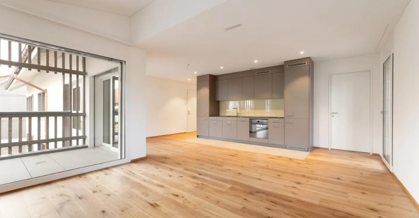 Stylish Apartment in Höri - Photo 1 of 4