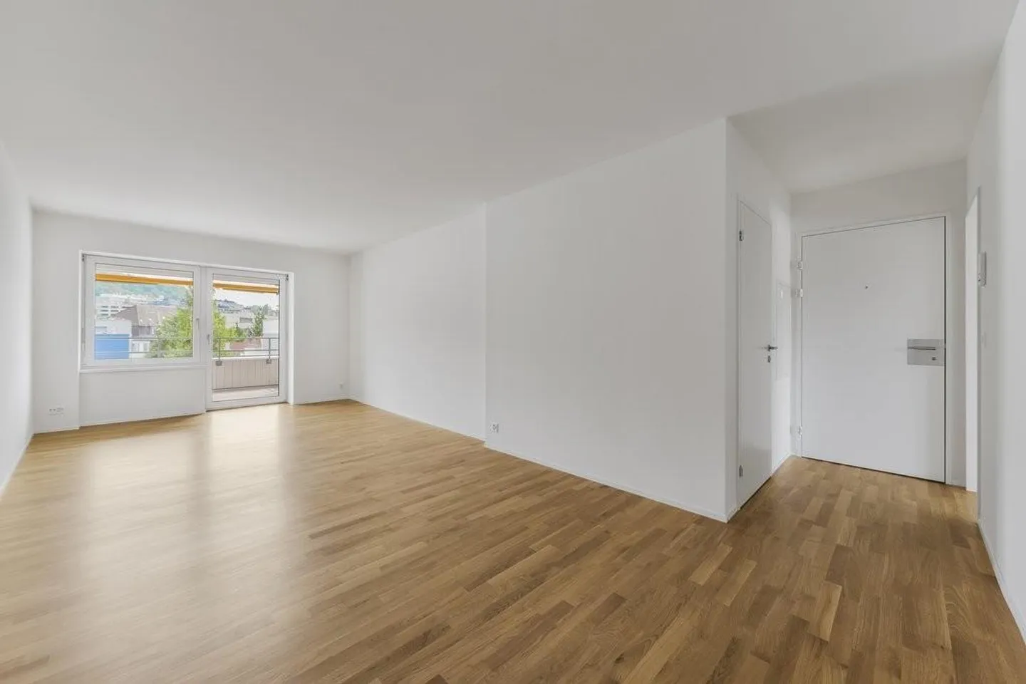 Modern Living in a Central Location - Photo 2 of 8