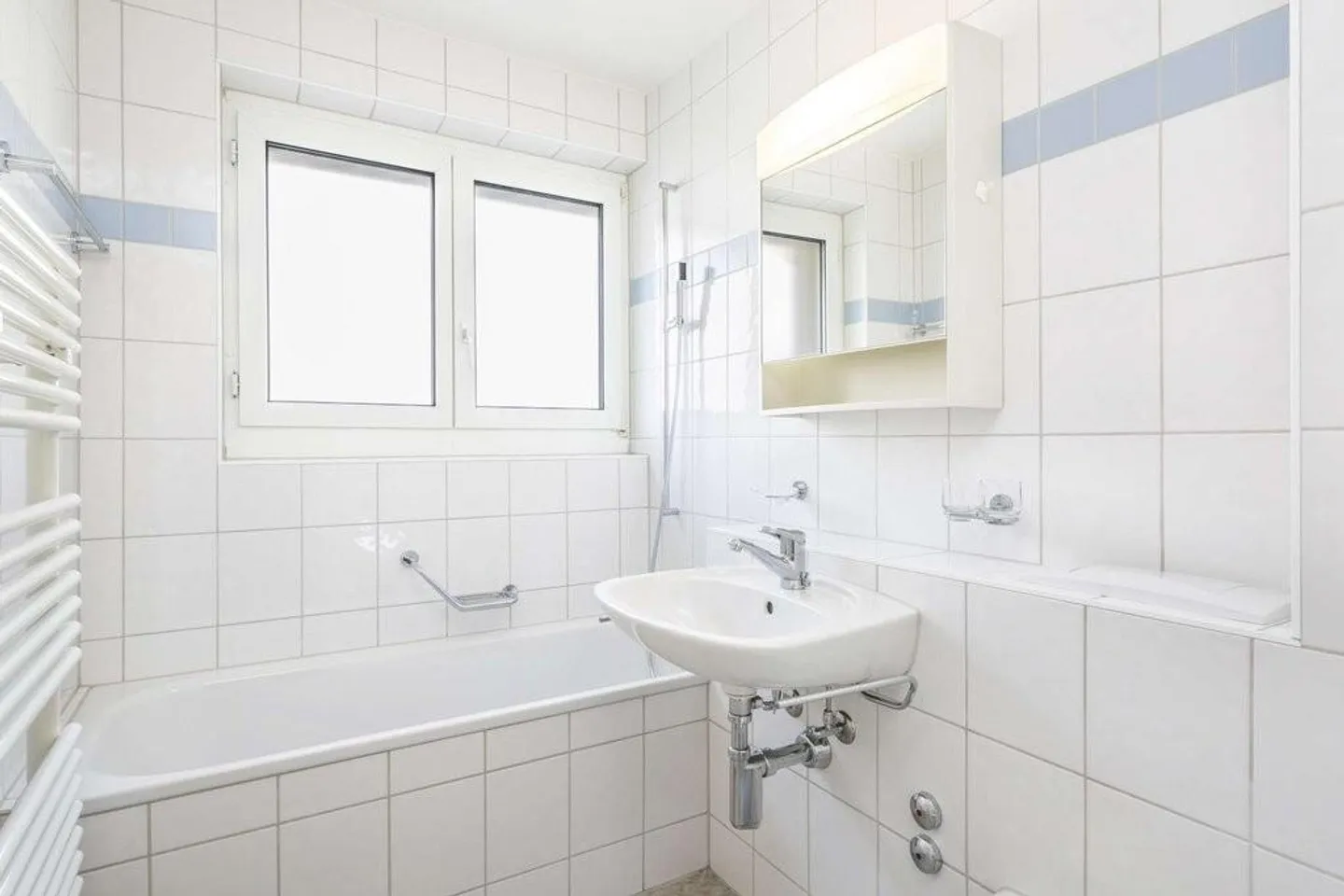 Charmante Wohnung in Altdorf - Foto 4 von 6