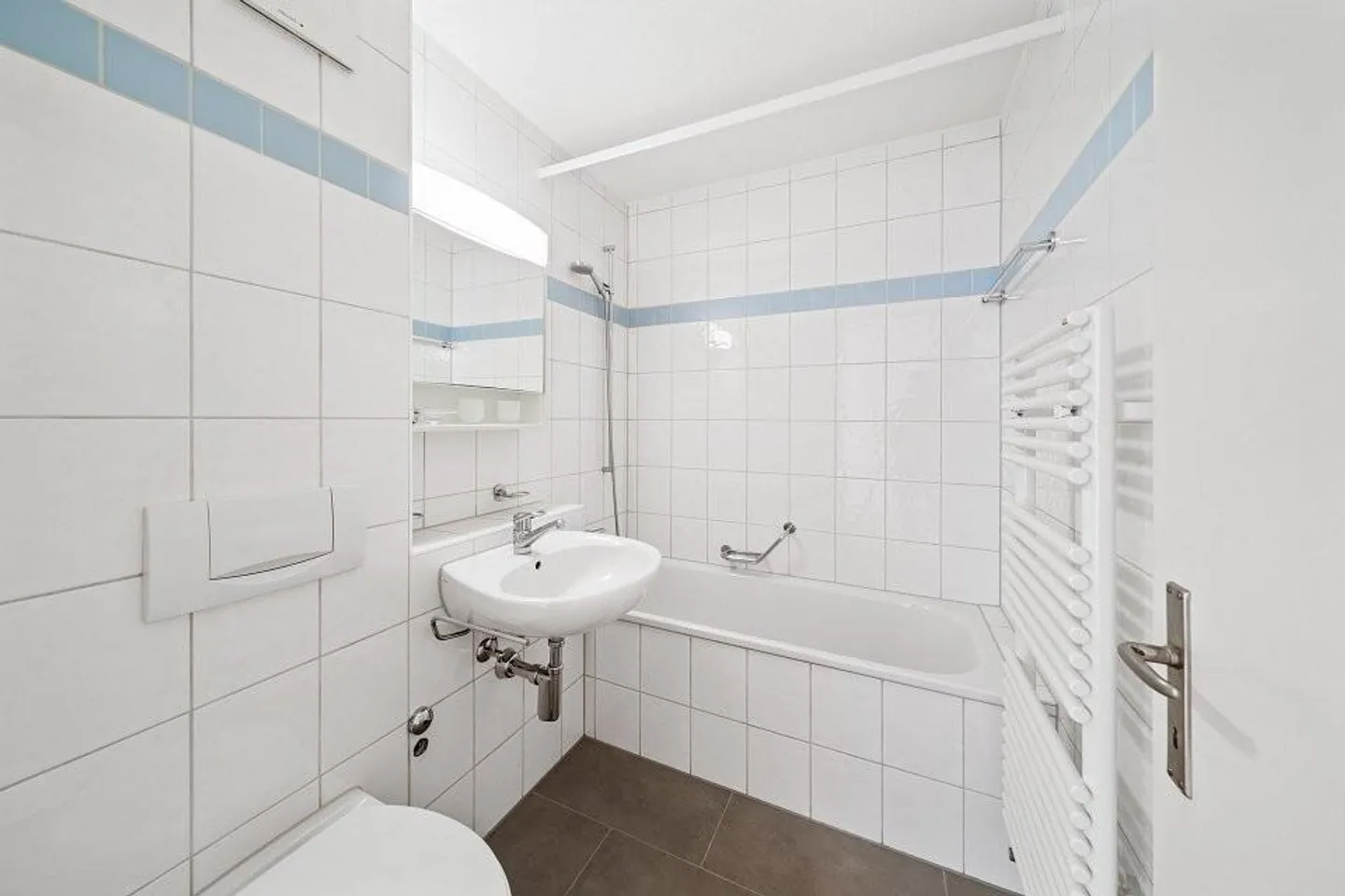 Charmante Wohnung in Altdorf - Foto 5 von 6