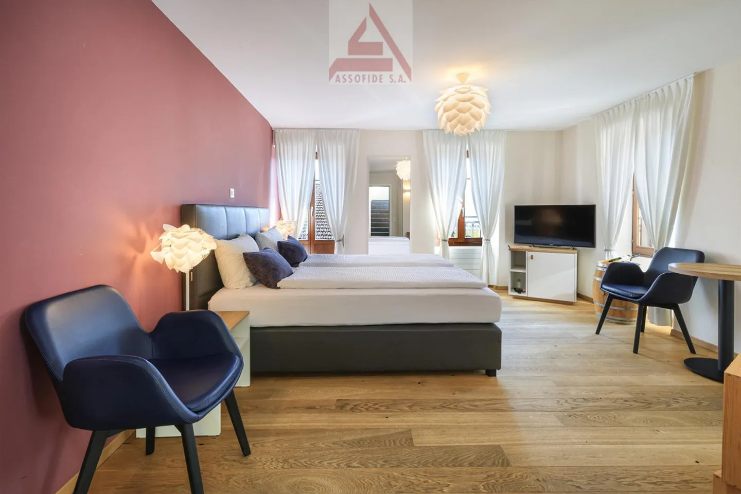 Hôtel-boutique, restaurant et auberge - Photo 5 sur 8