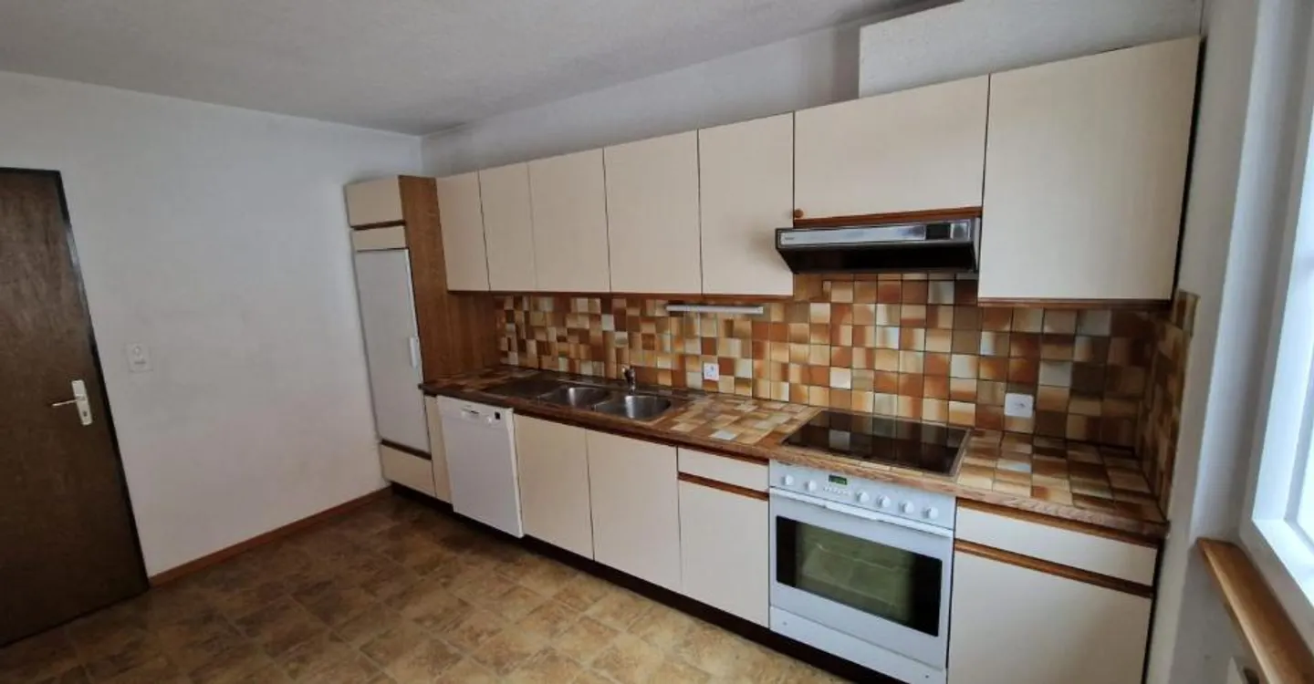 3.5-room apartment on the 1st floor - Photo 10 of 17