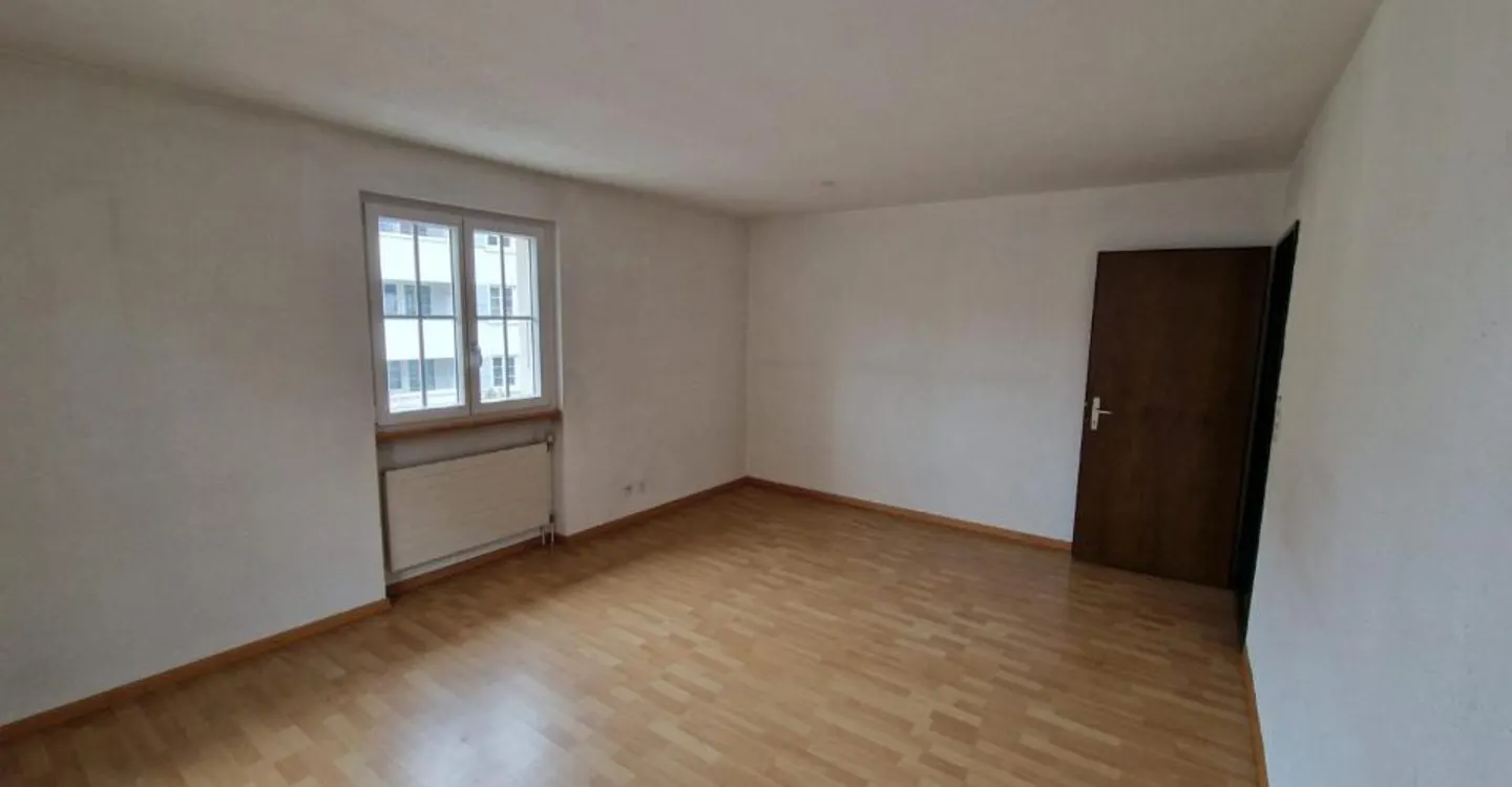 3.5-room apartment on the 1st floor - Photo 13 of 17