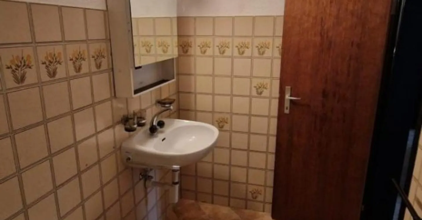 3.5-room apartment on the 1st floor - Photo 16 of 17