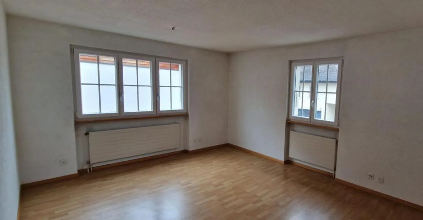 3.5-room apartment on the 1st floor - Photo 3 of 17