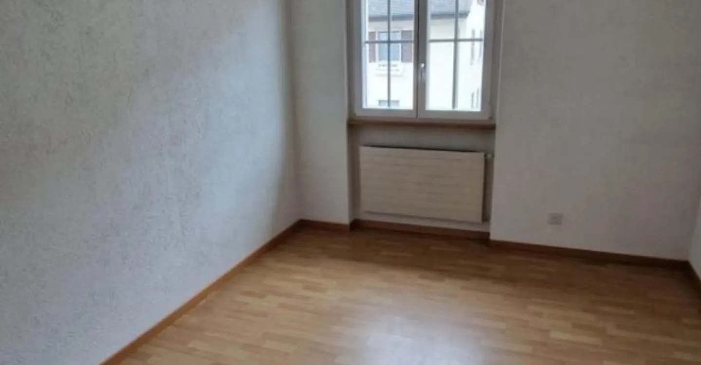 3.5-room apartment on the 1st floor - Photo 6 of 17