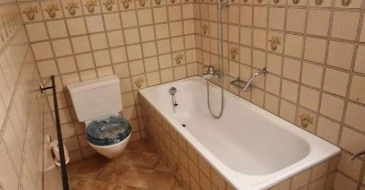 3.5-room apartment on the 1st floor - Photo 8 of 17