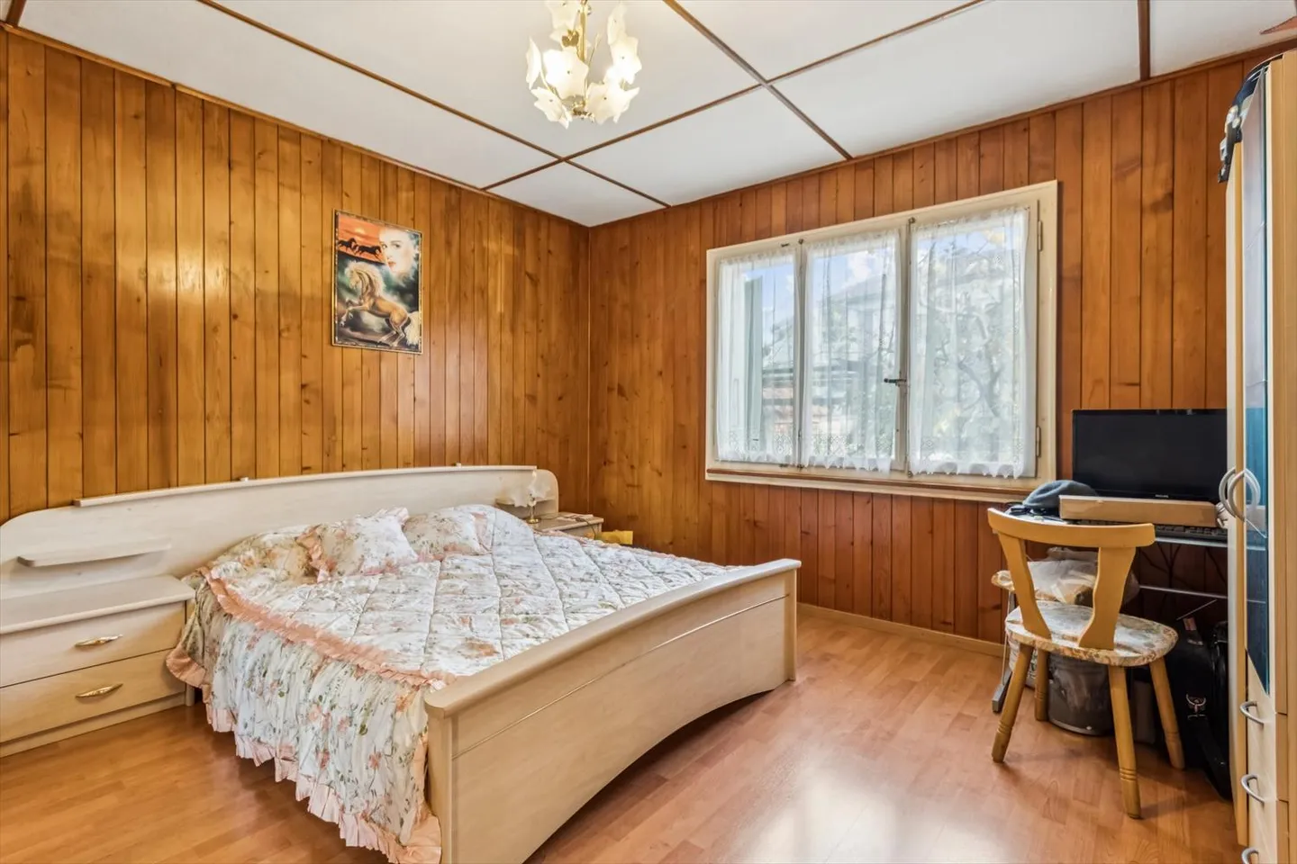 Casa indipendente con potenziale a Estavayer-le-Lac - Foto 5 di 10