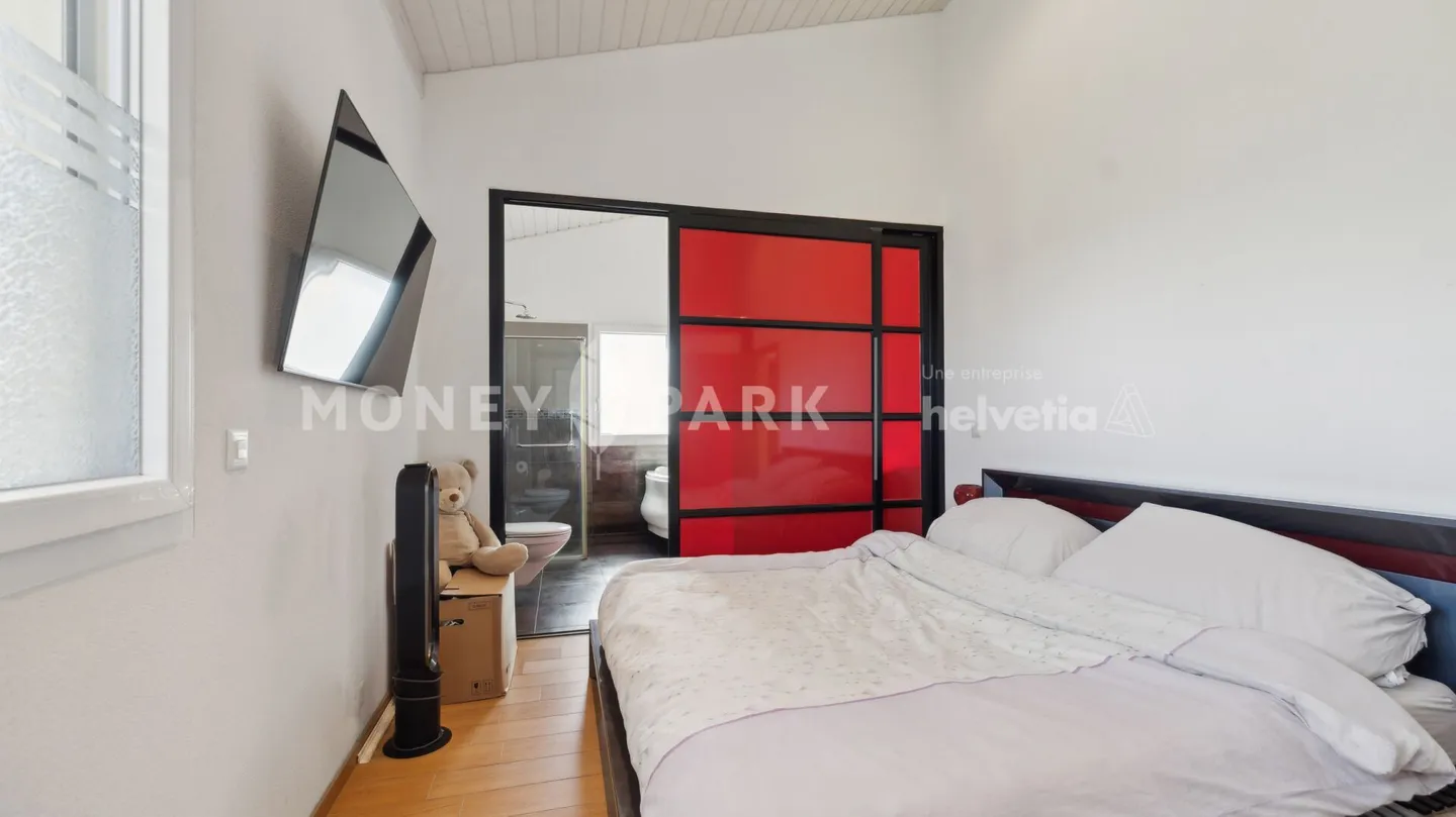 Casa indipendente con 6,5 stanze - Foto 6 di 10
