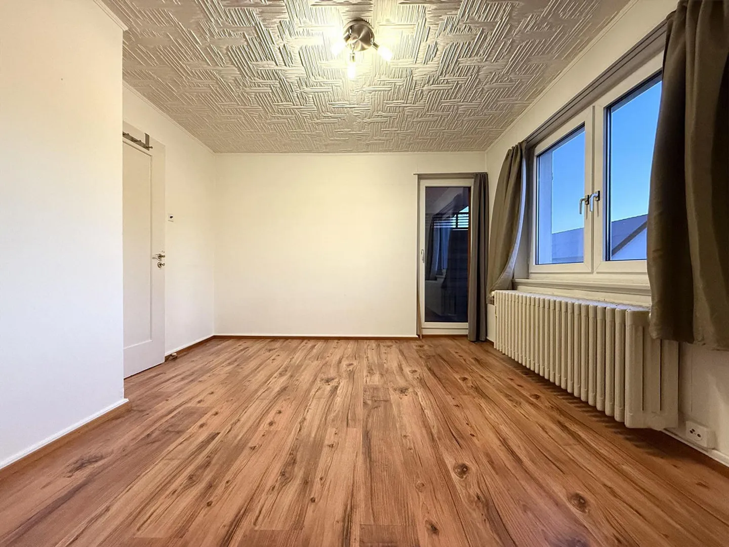 Appartamento affascinante di 2.5 stanze a Winterthur - Foto 1 di 8