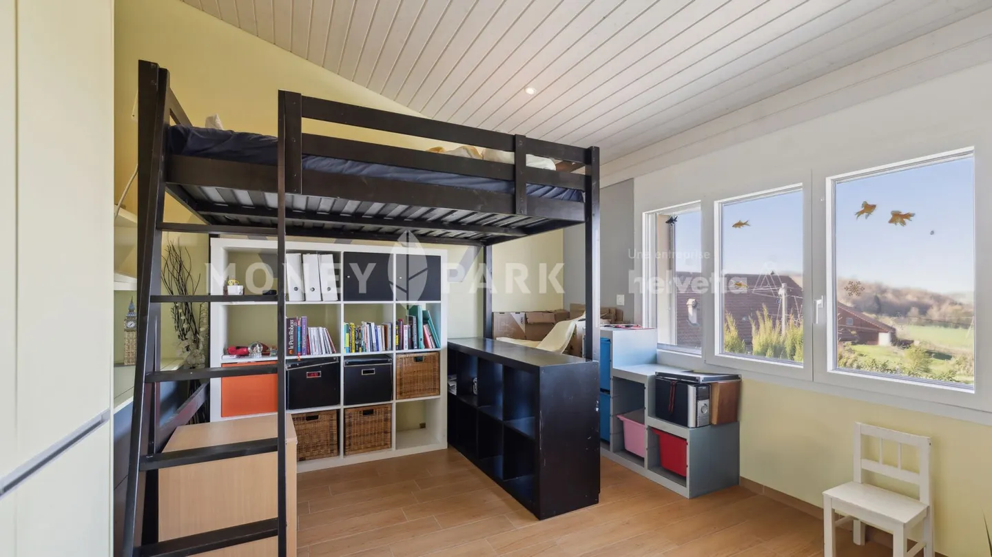 Casa indipendente con 6,5 stanze - Foto 8 di 10